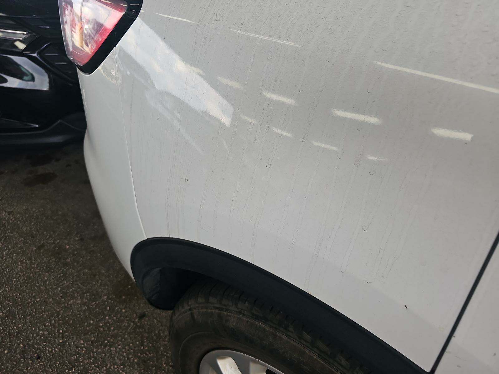 2020 Ford Escape SE FWD