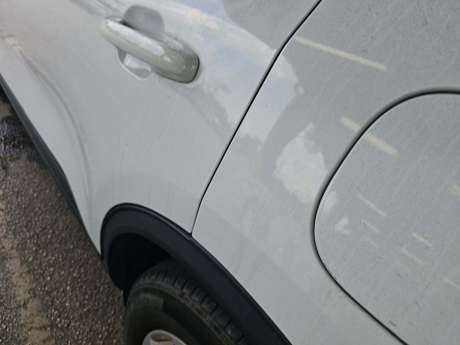 2020 Ford Escape SE FWD