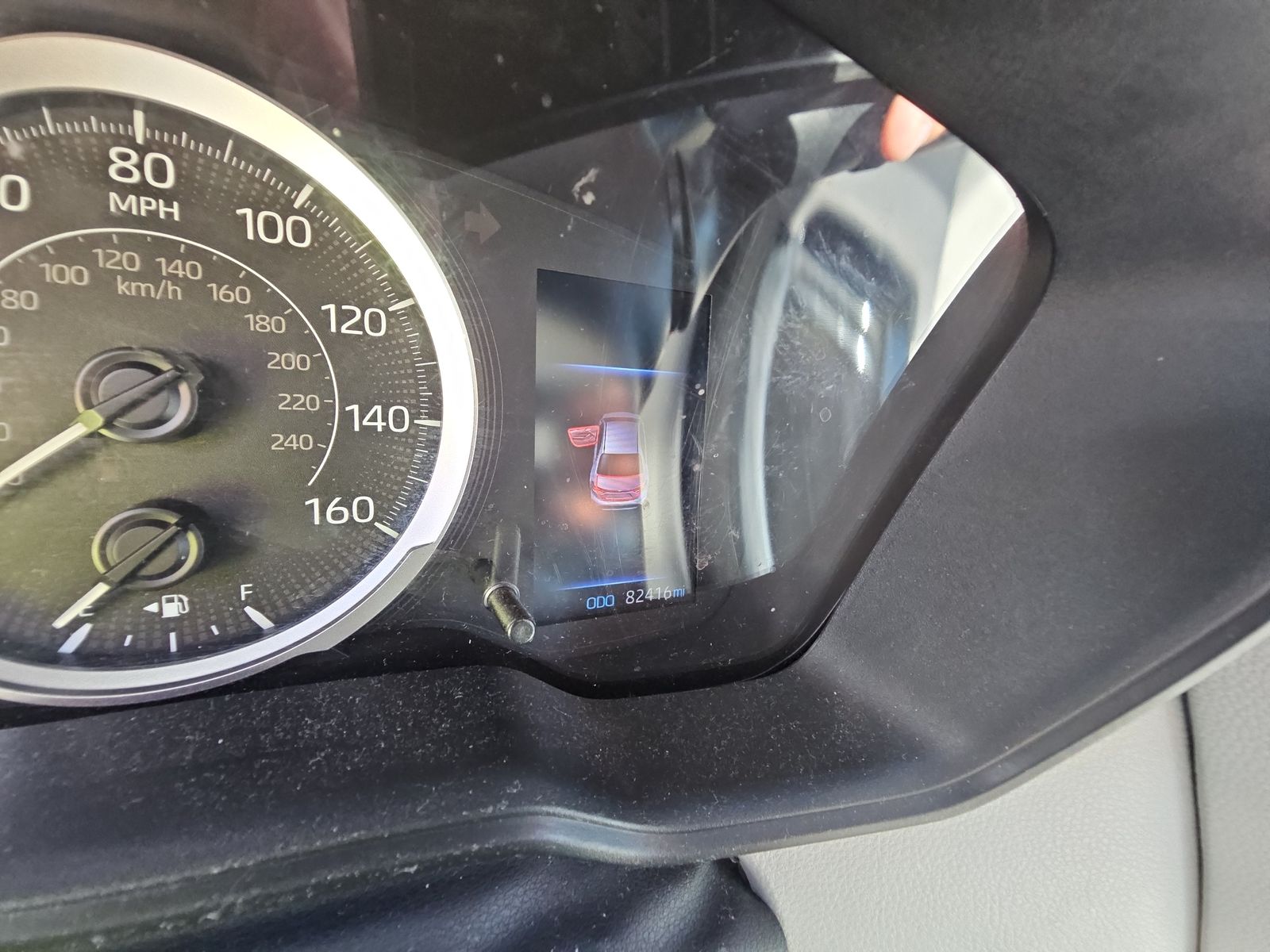 2021 Toyota Corolla LE FWD
