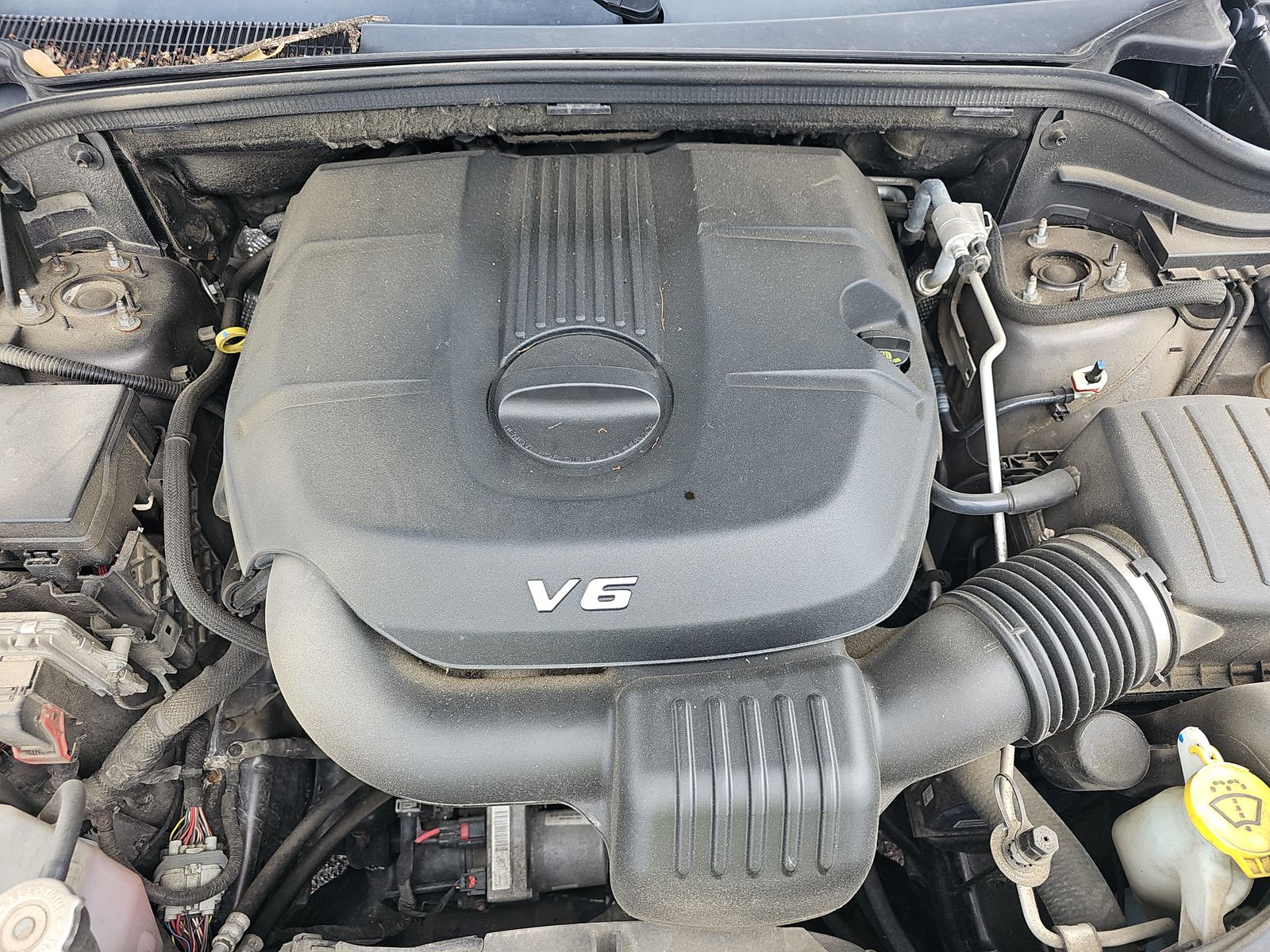 2014 Jeep Grand Cherokee Limited AWD