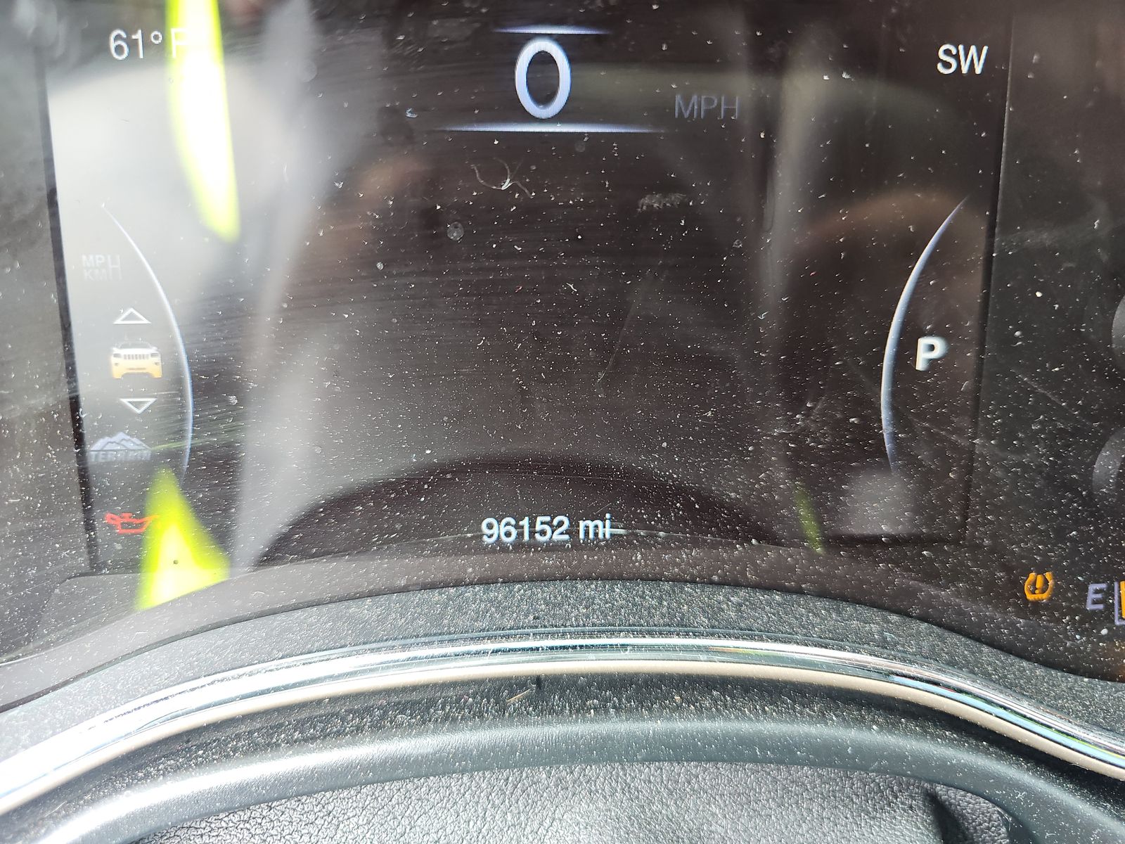 2014 Jeep Grand Cherokee Limited AWD