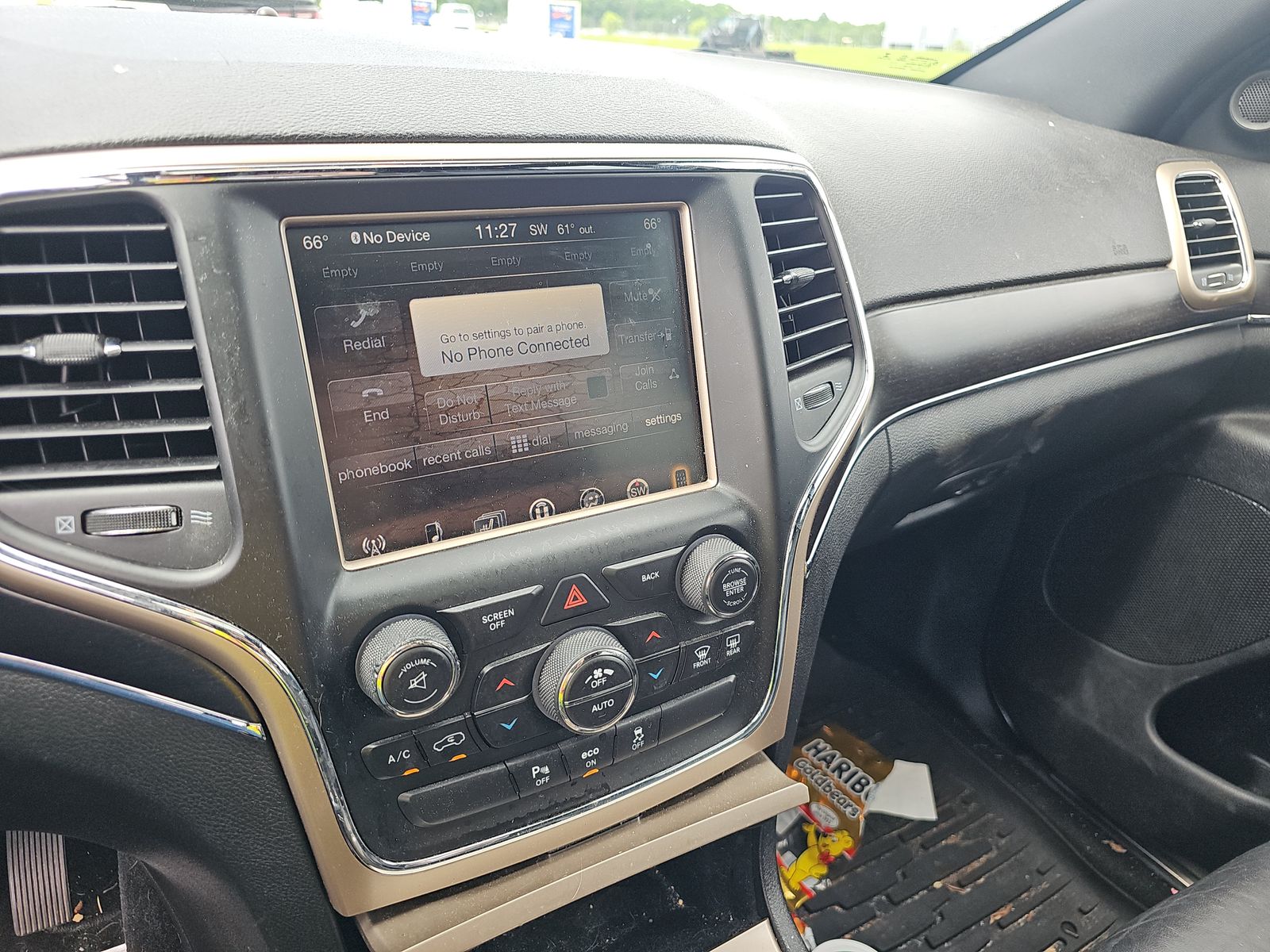 2014 Jeep Grand Cherokee Limited AWD