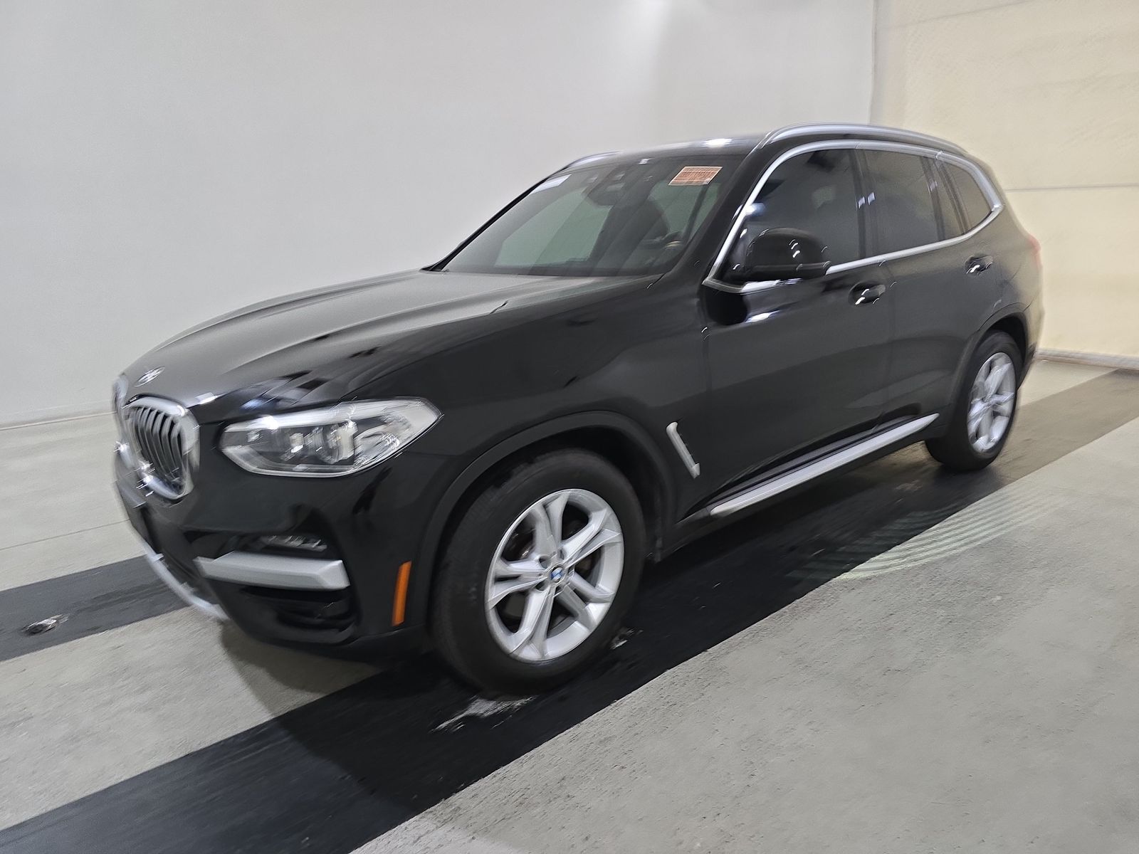 2021 BMW X3 Sports Activity Vehicle sDrive30i