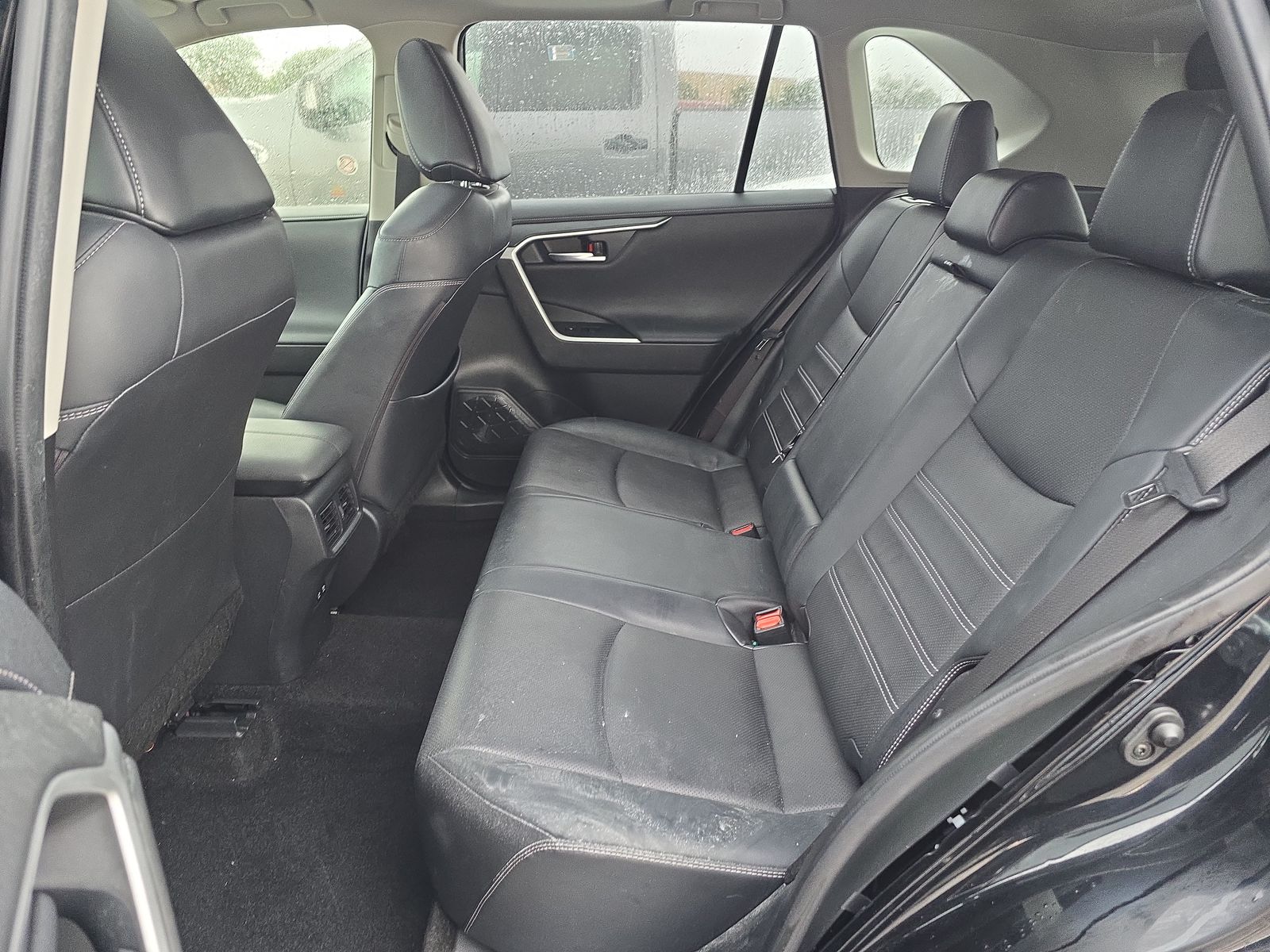 2020 Toyota RAV4 Limited FWD