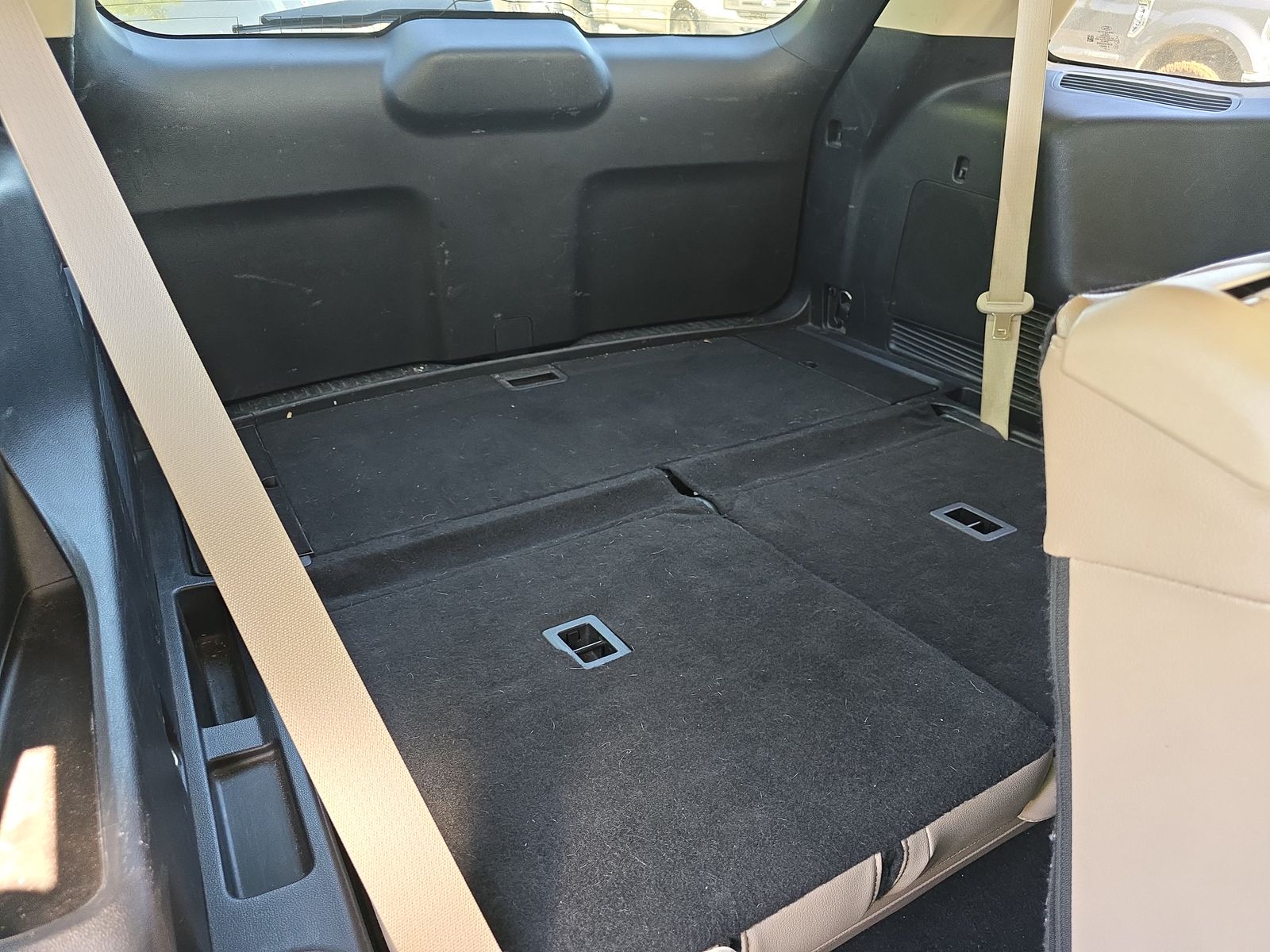 2021 Ford Explorer Limited AWD