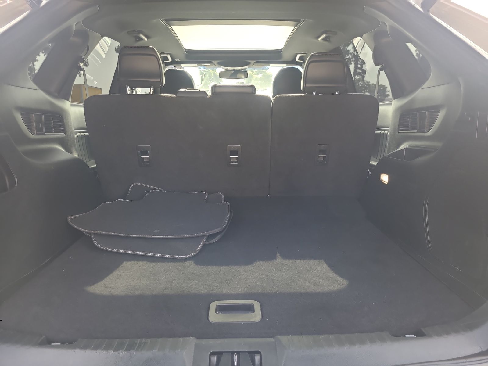 2019 Ford Edge ST AWD