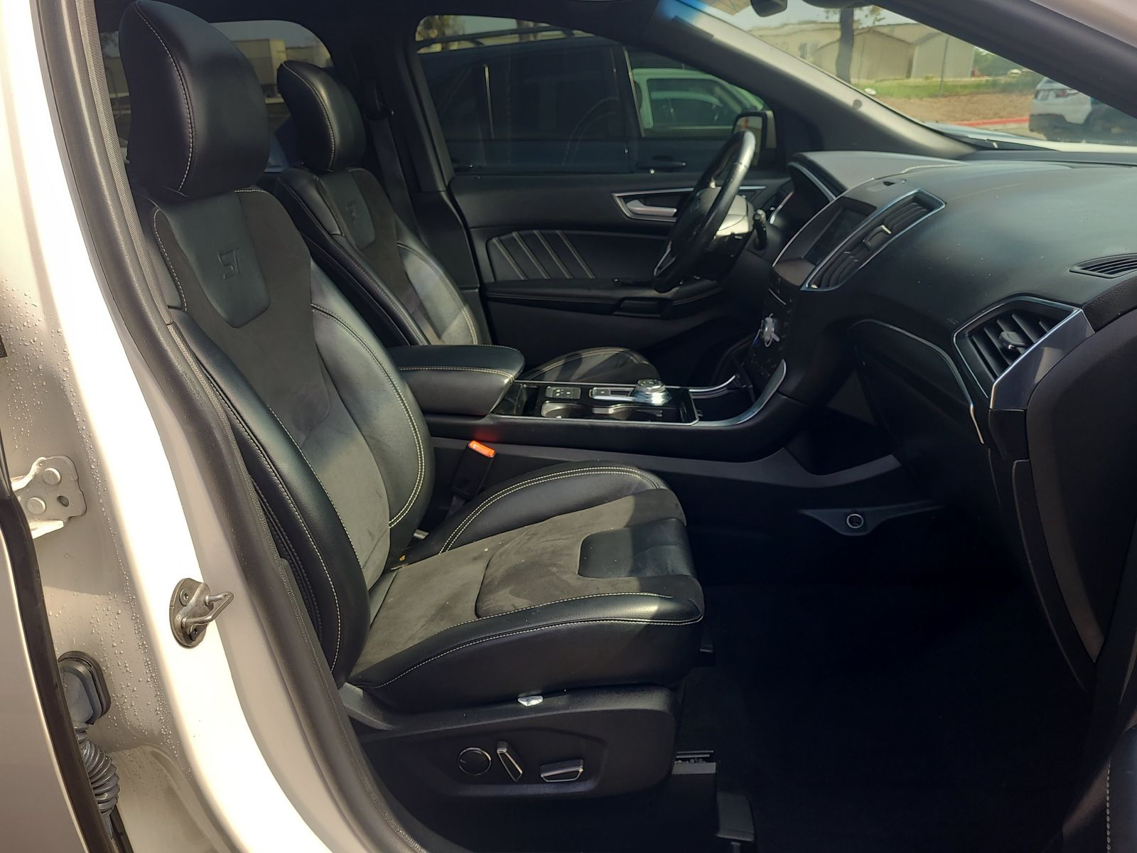 2019 Ford Edge ST AWD