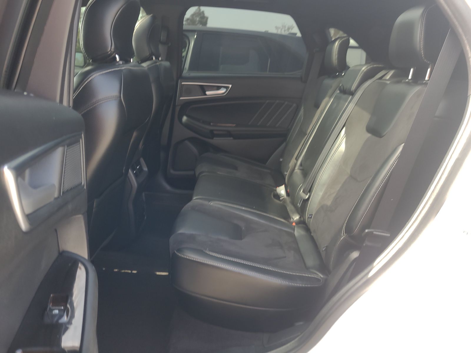 2019 Ford Edge ST AWD