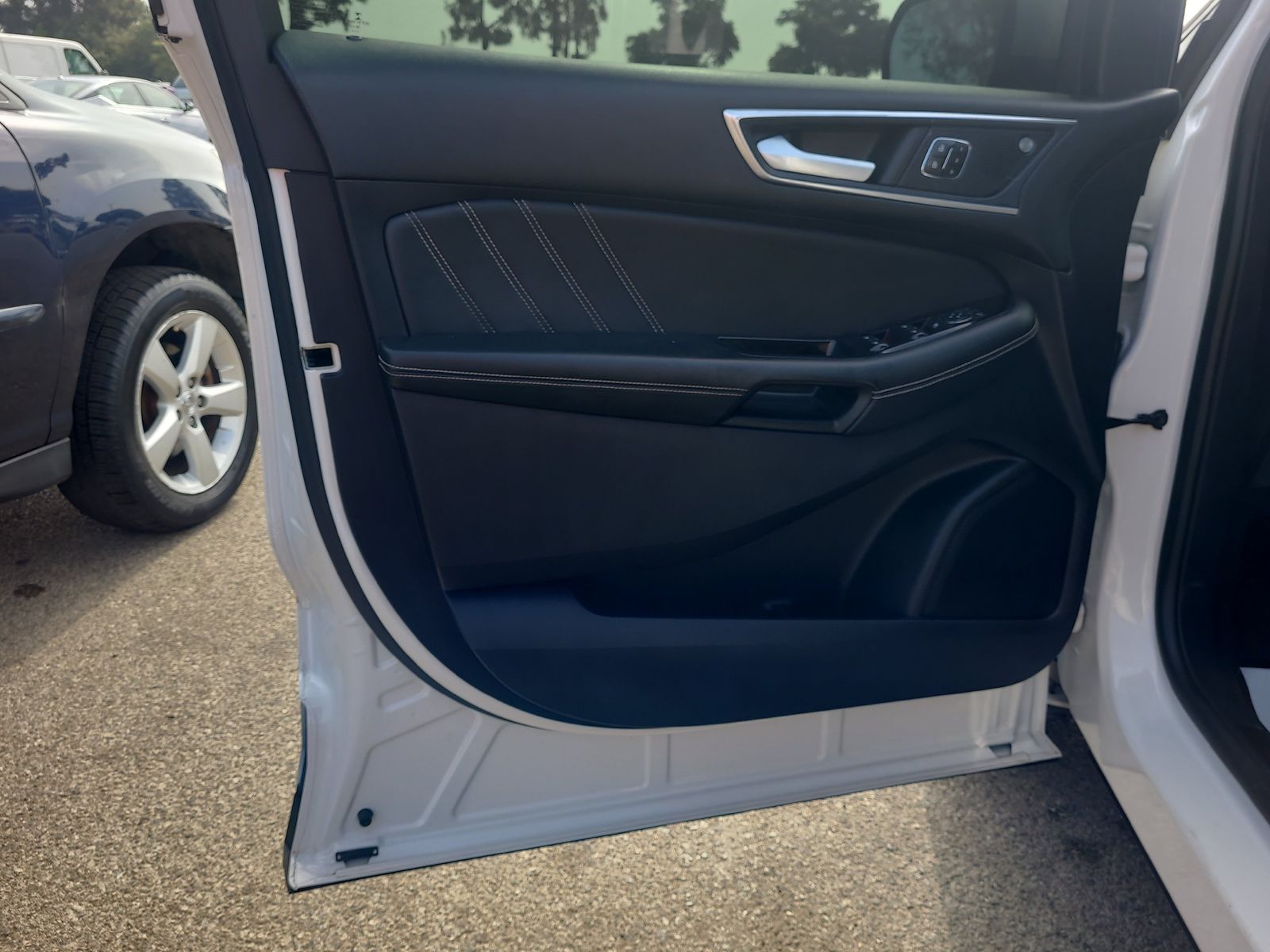 2019 Ford Edge ST AWD