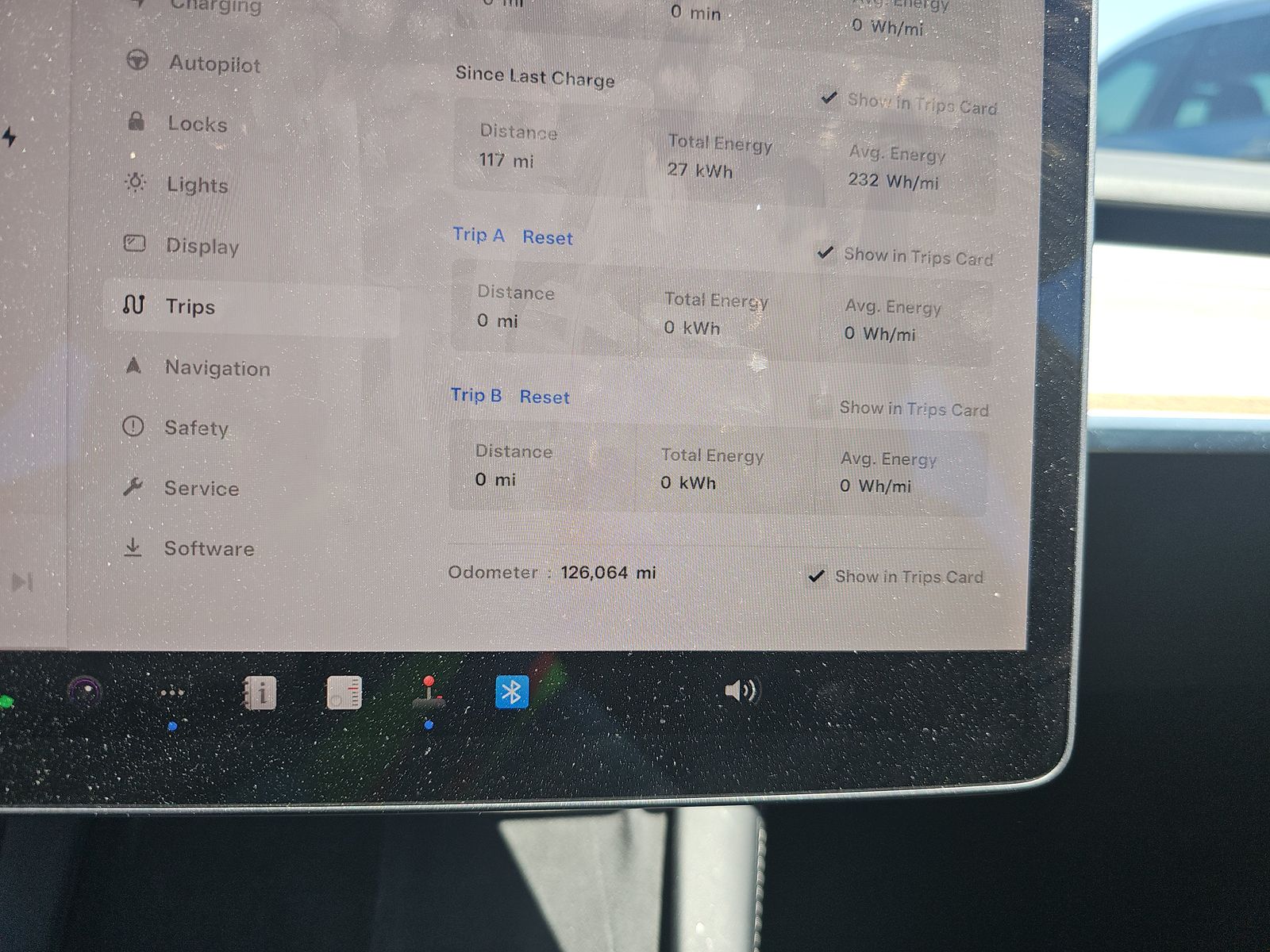 2022 Tesla Model 3 Standard Range RWD