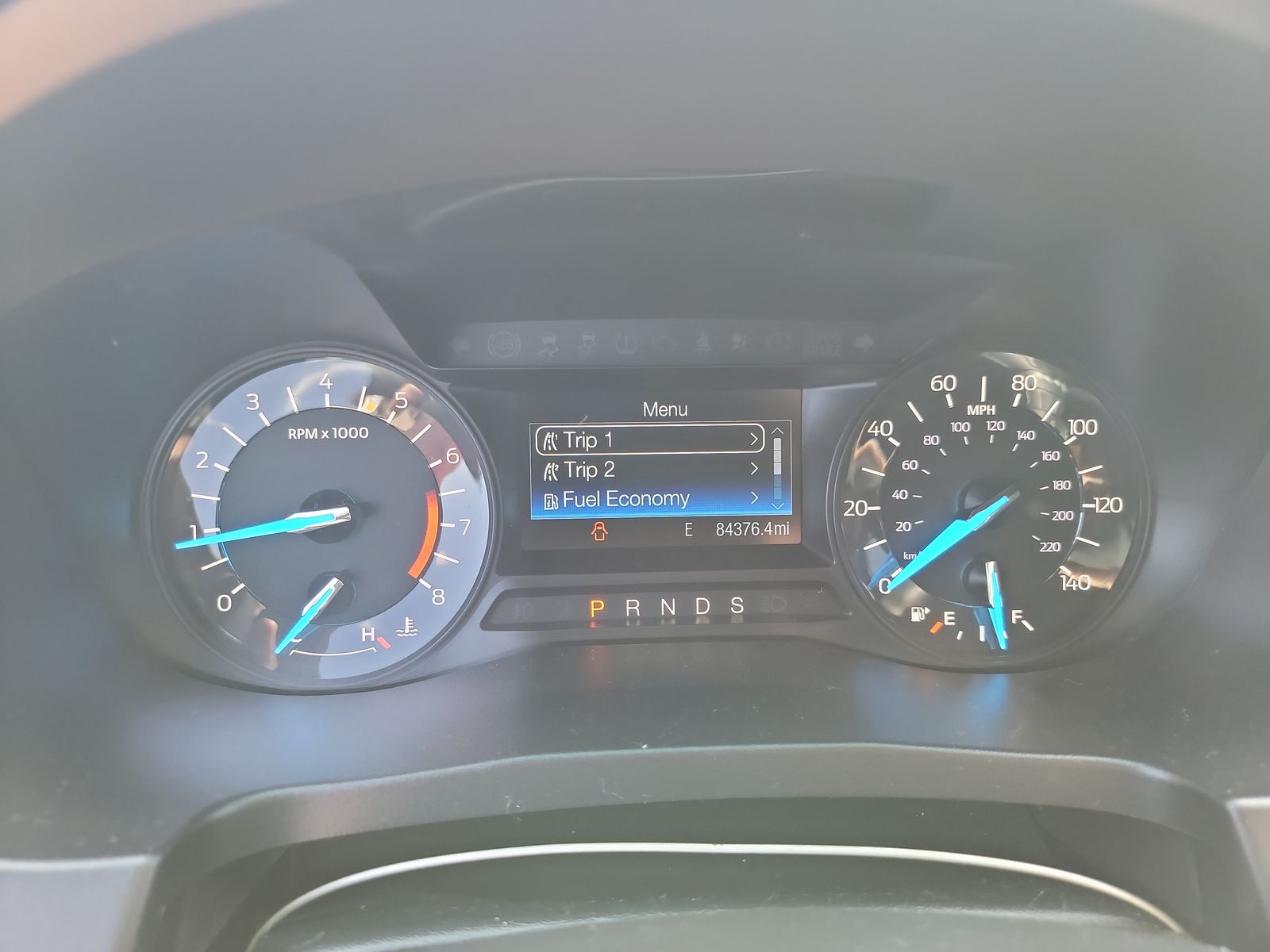 2016 Ford Explorer XLT FWD