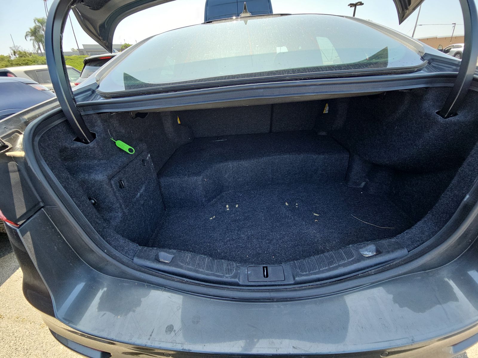 2020 Ford Fusion Hybrid SEL FWD