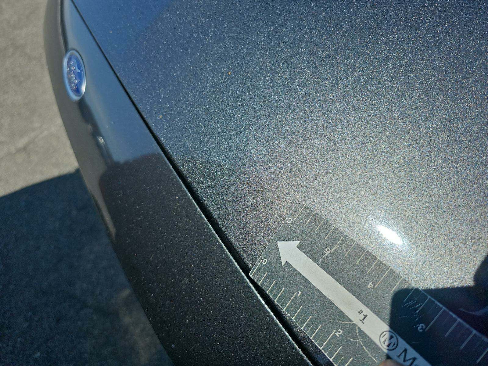 2020 Ford Fusion Hybrid SEL FWD