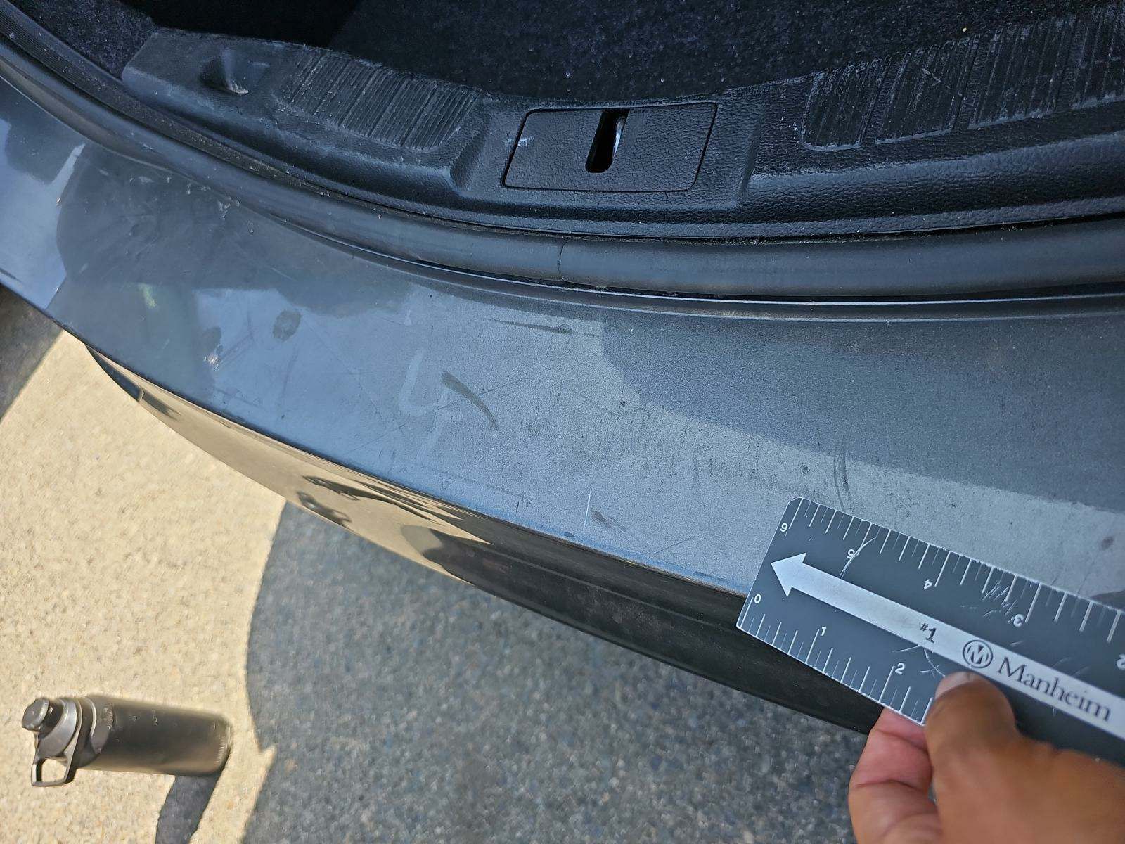 2020 Ford Fusion Hybrid SEL FWD