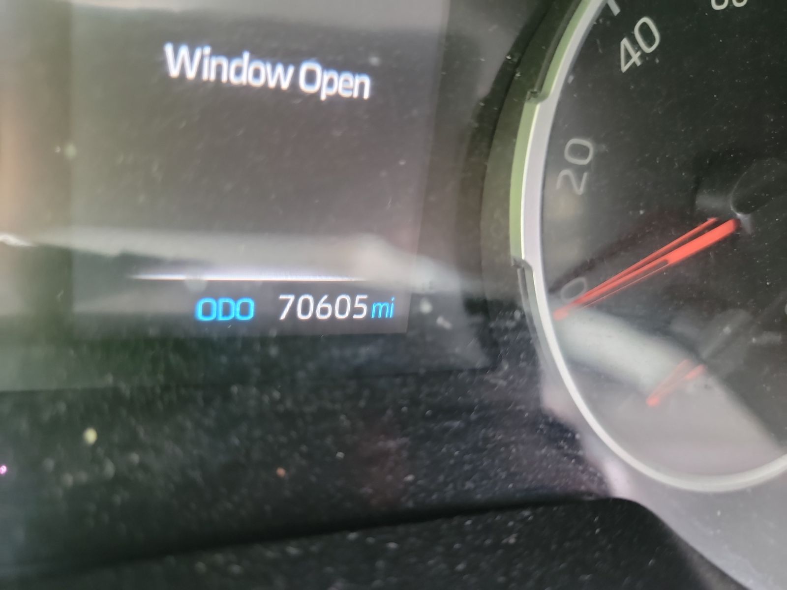 2019 Toyota RAV4 LE FWD