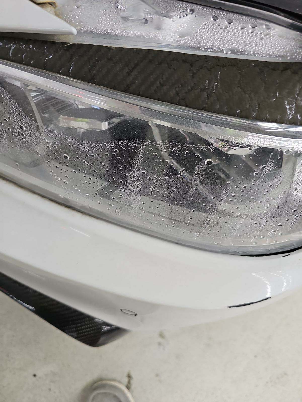 2018 BMW 3 Series 340i xDrive AWD