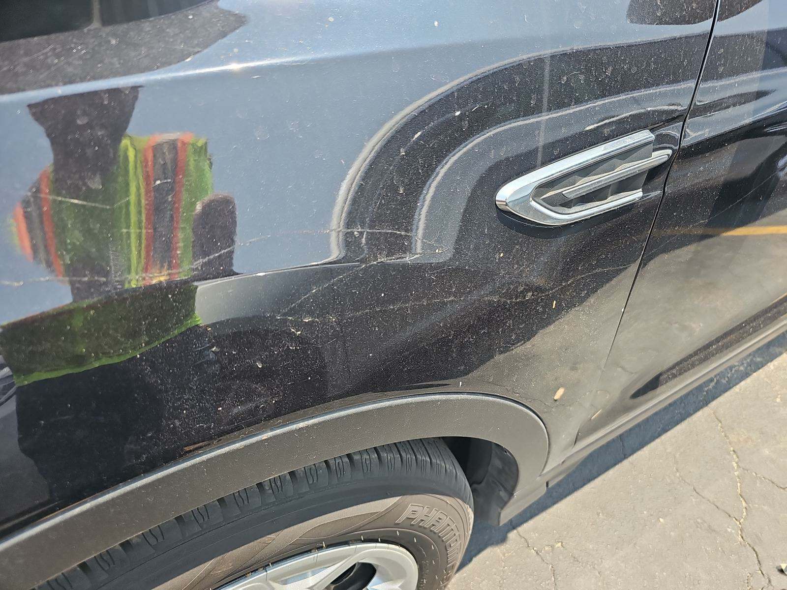 2019 Ford Escape S FWD