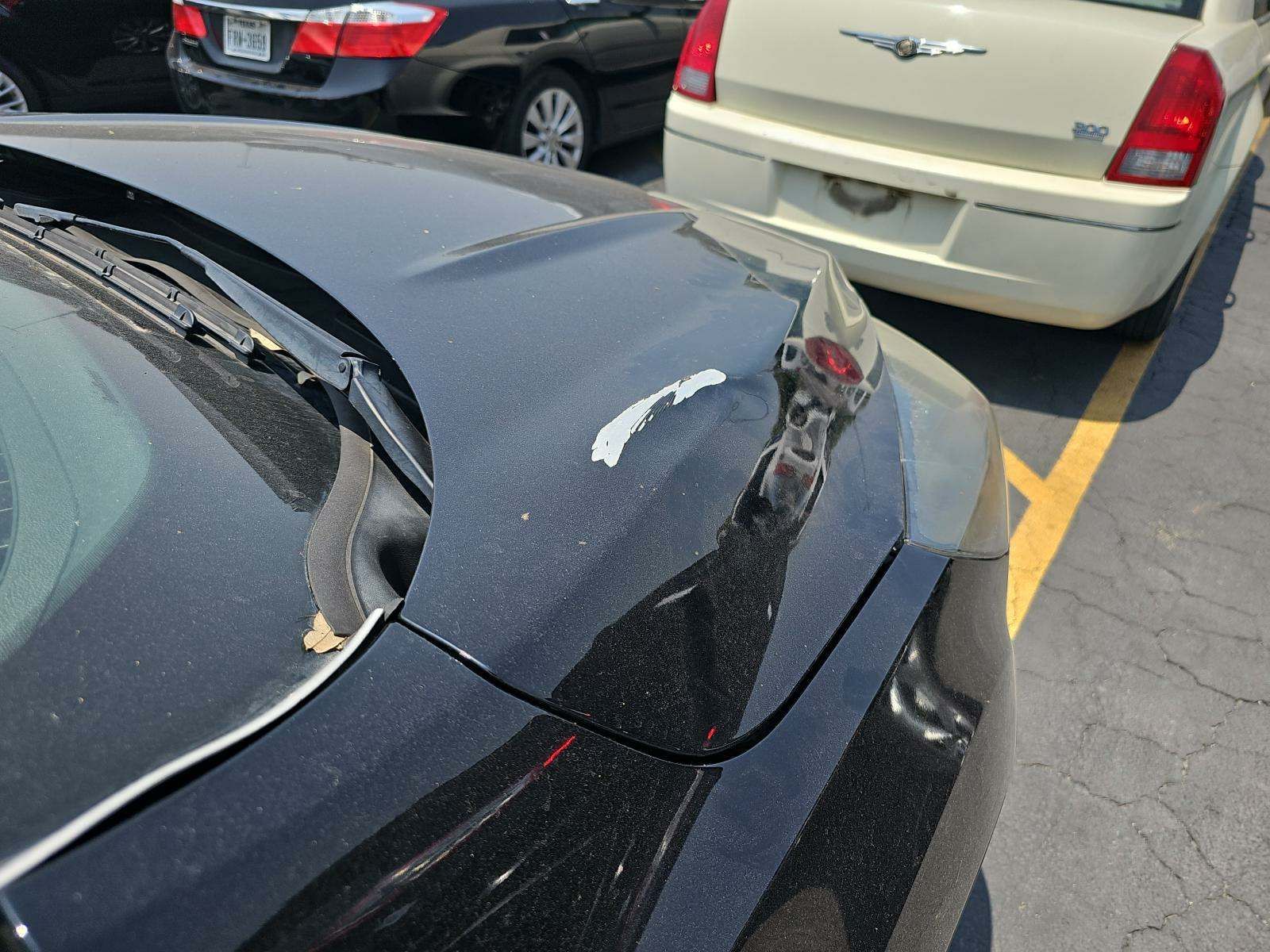 2019 Ford Escape S FWD