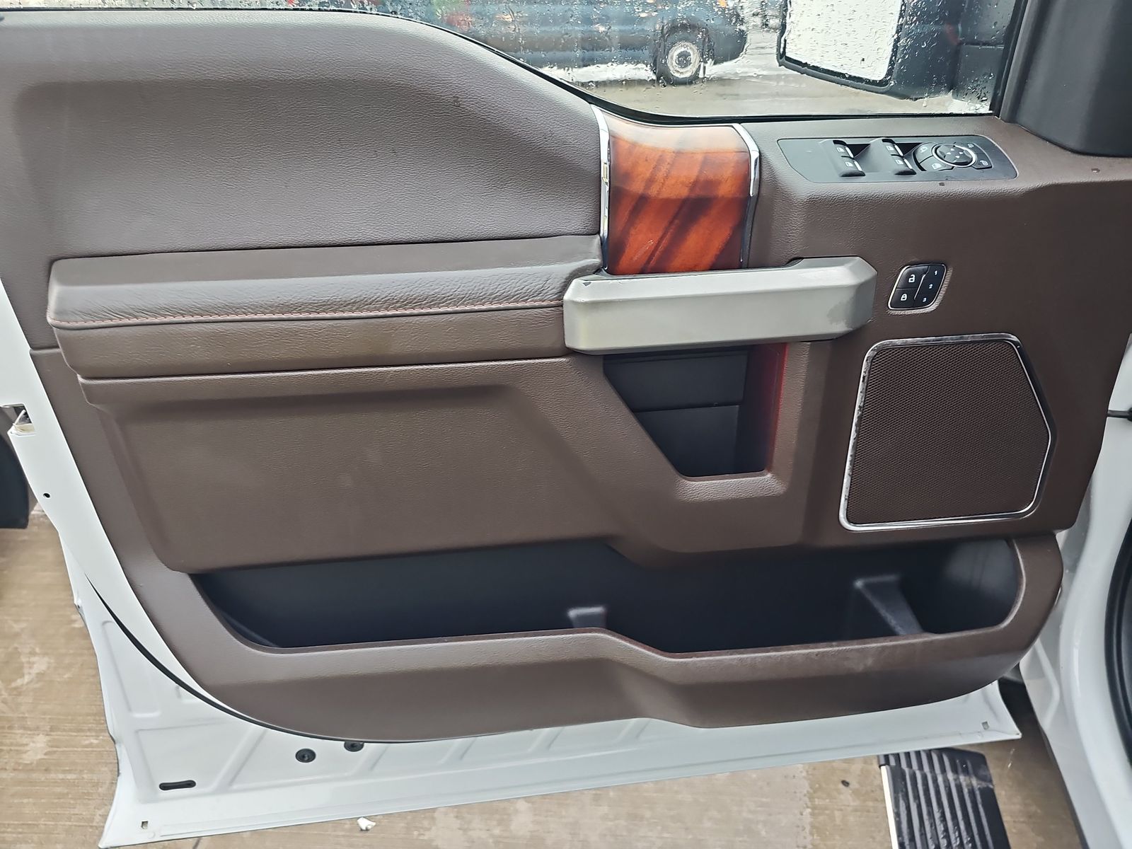 2016 Ford F-150 King Ranch AWD