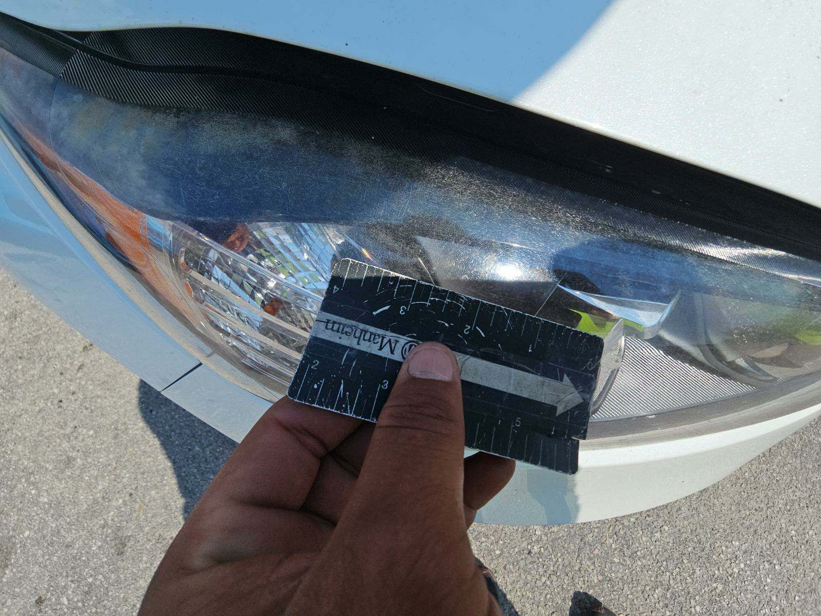 2020 Kia Sorento LX FWD