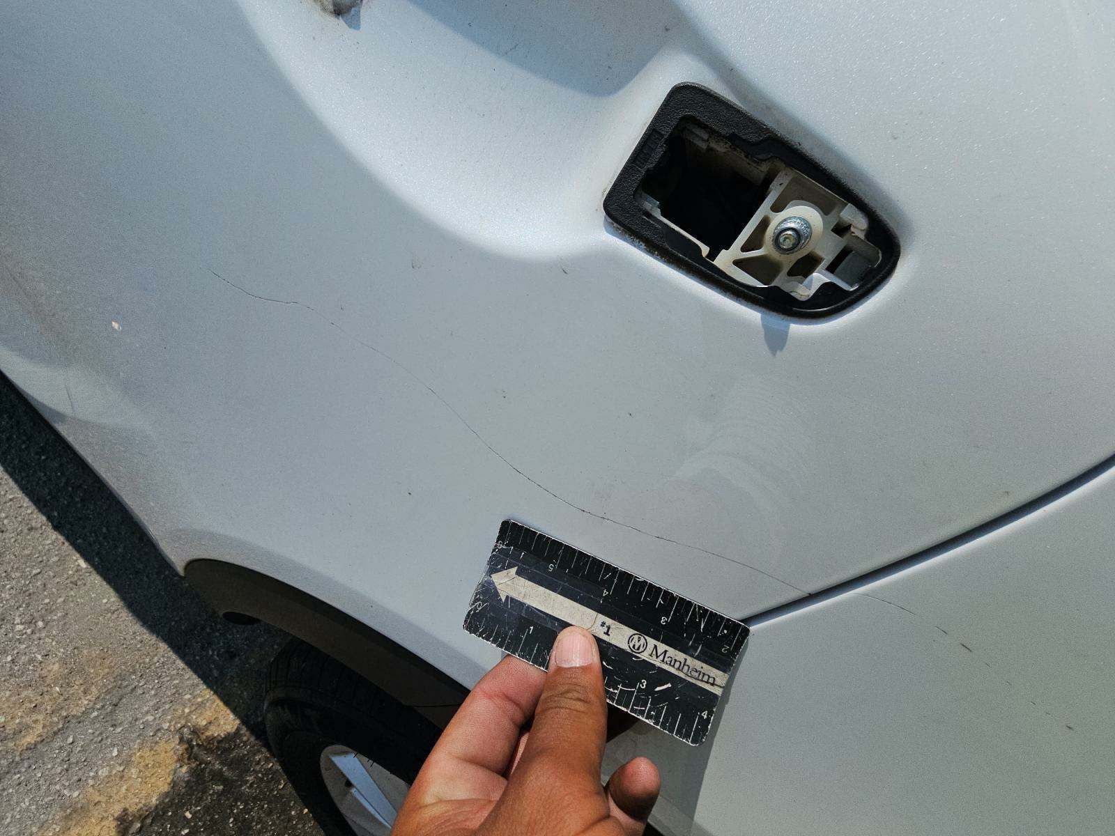 2020 Kia Sorento LX FWD