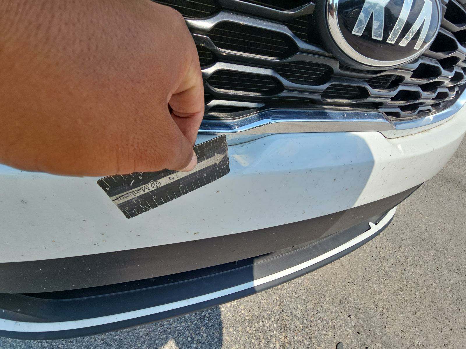 2020 Kia Sorento LX FWD