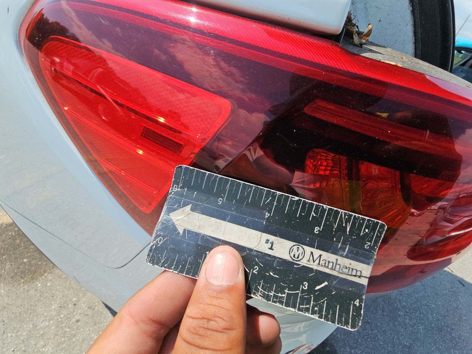 2020 Kia Sorento LX FWD