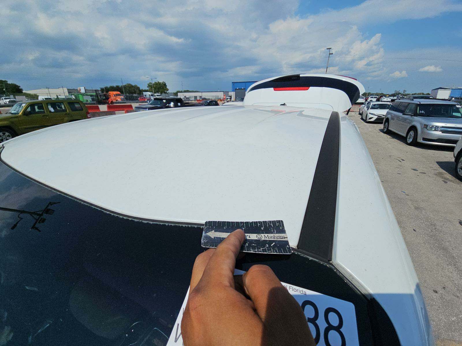 2020 Kia Sorento LX FWD