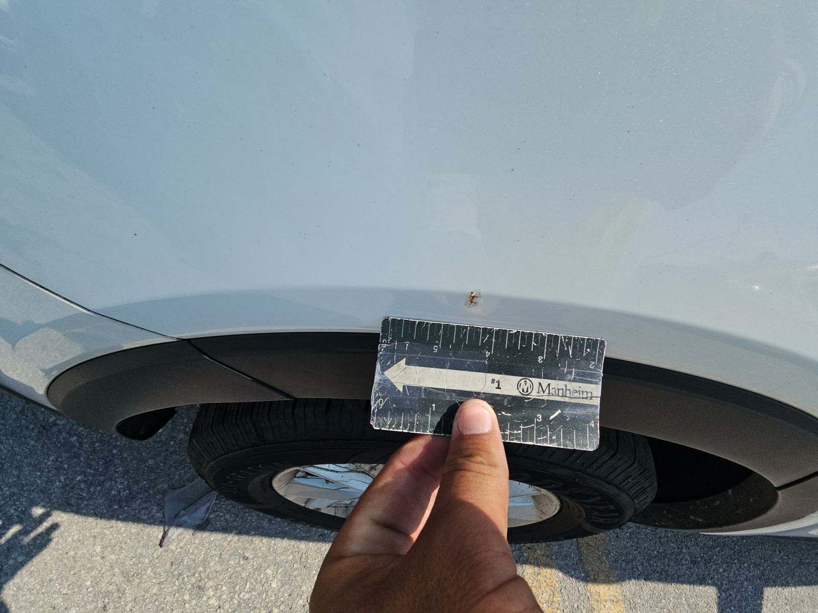 2020 Kia Sorento LX FWD