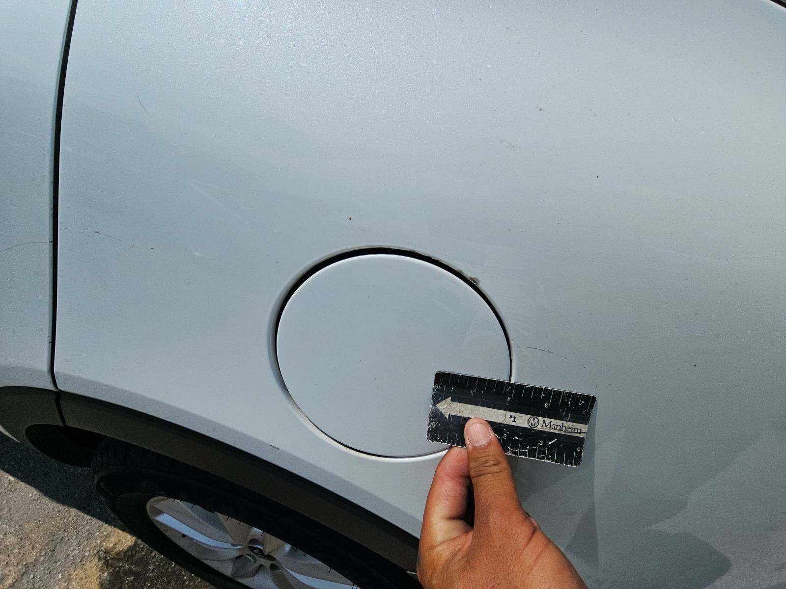 2020 Kia Sorento LX FWD