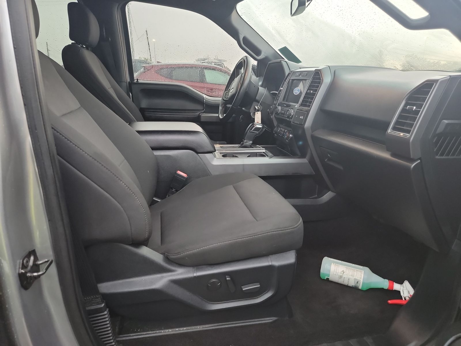 2020 Ford F-150 XLT RWD