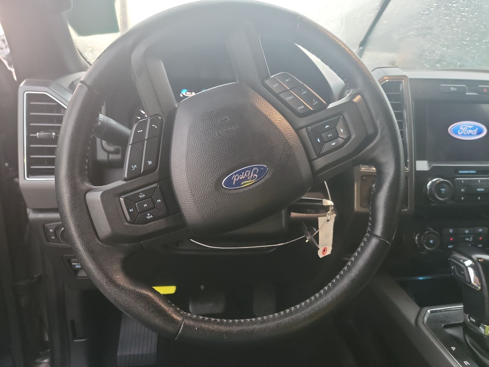 2020 Ford F-150 XLT RWD