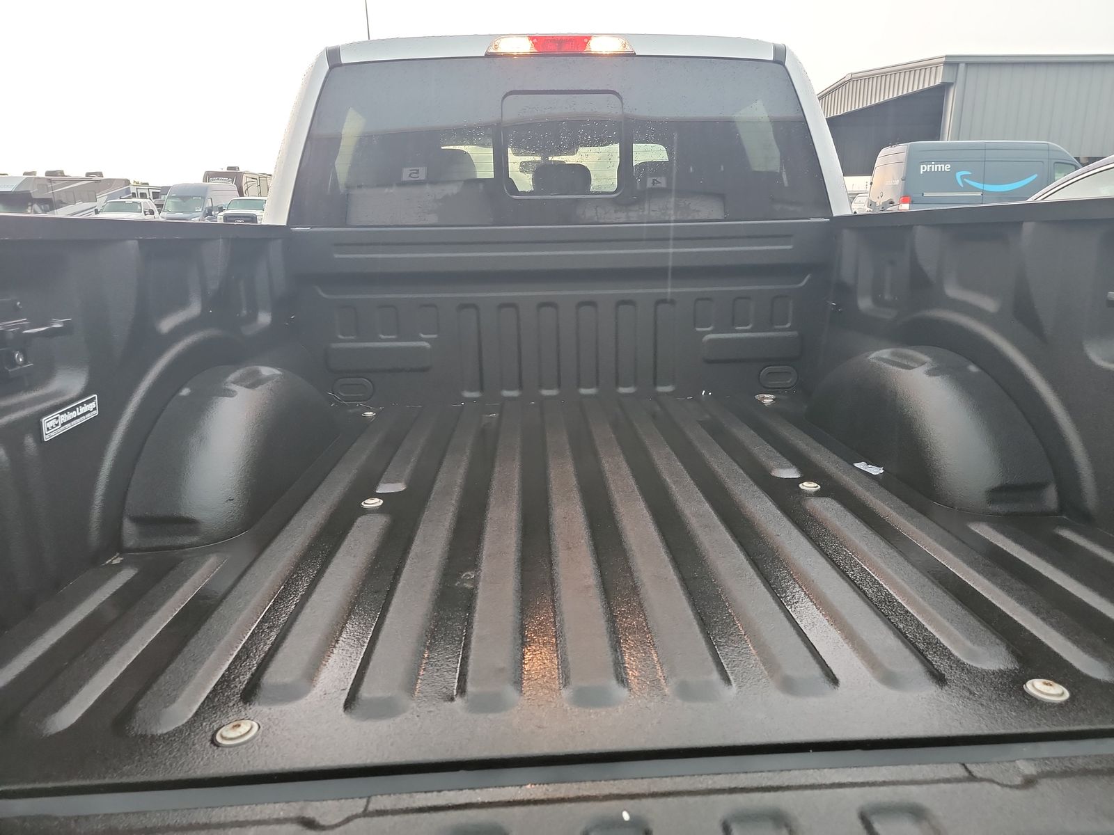 2020 Ford F-150 XLT RWD