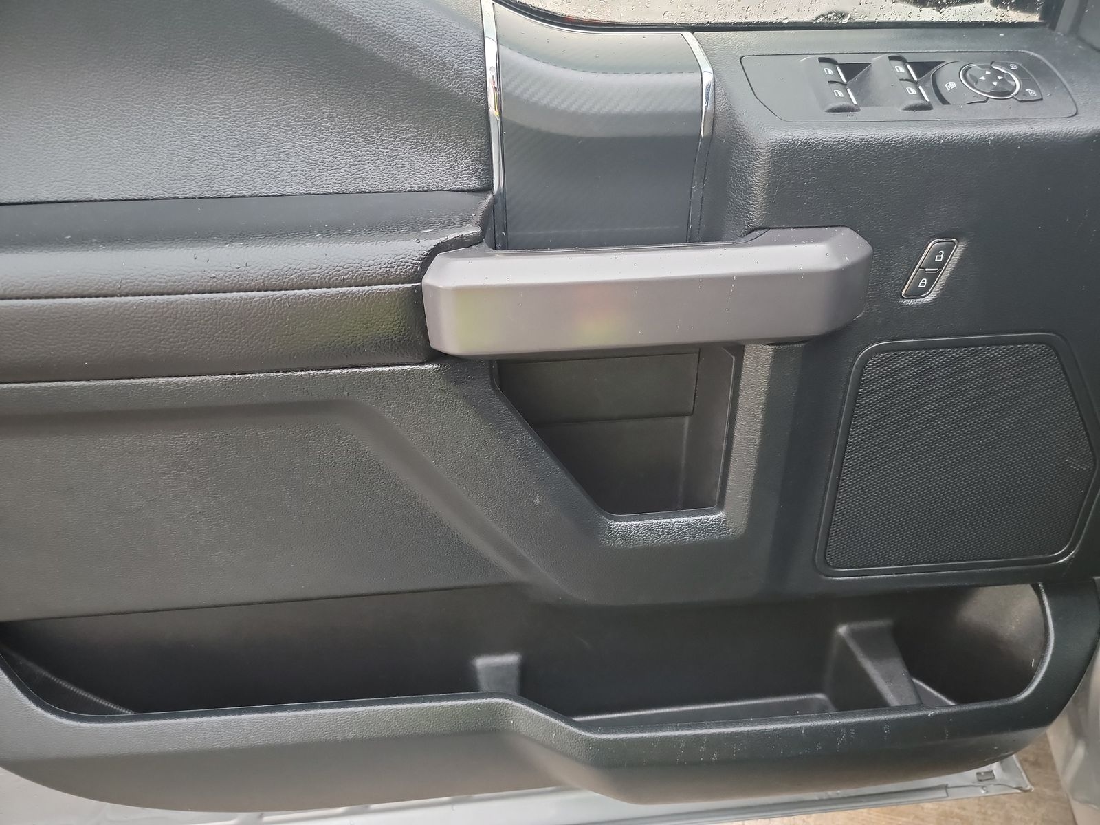 2020 Ford F-150 XLT RWD