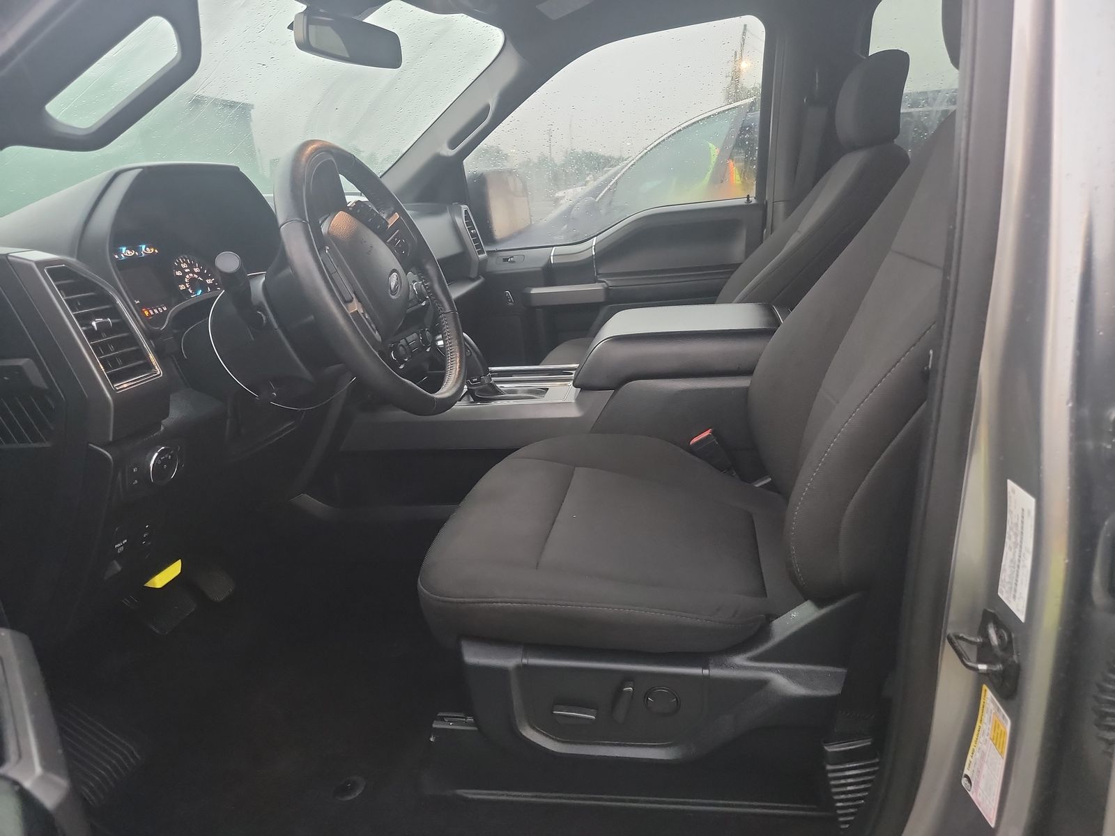 2020 Ford F-150 XLT RWD