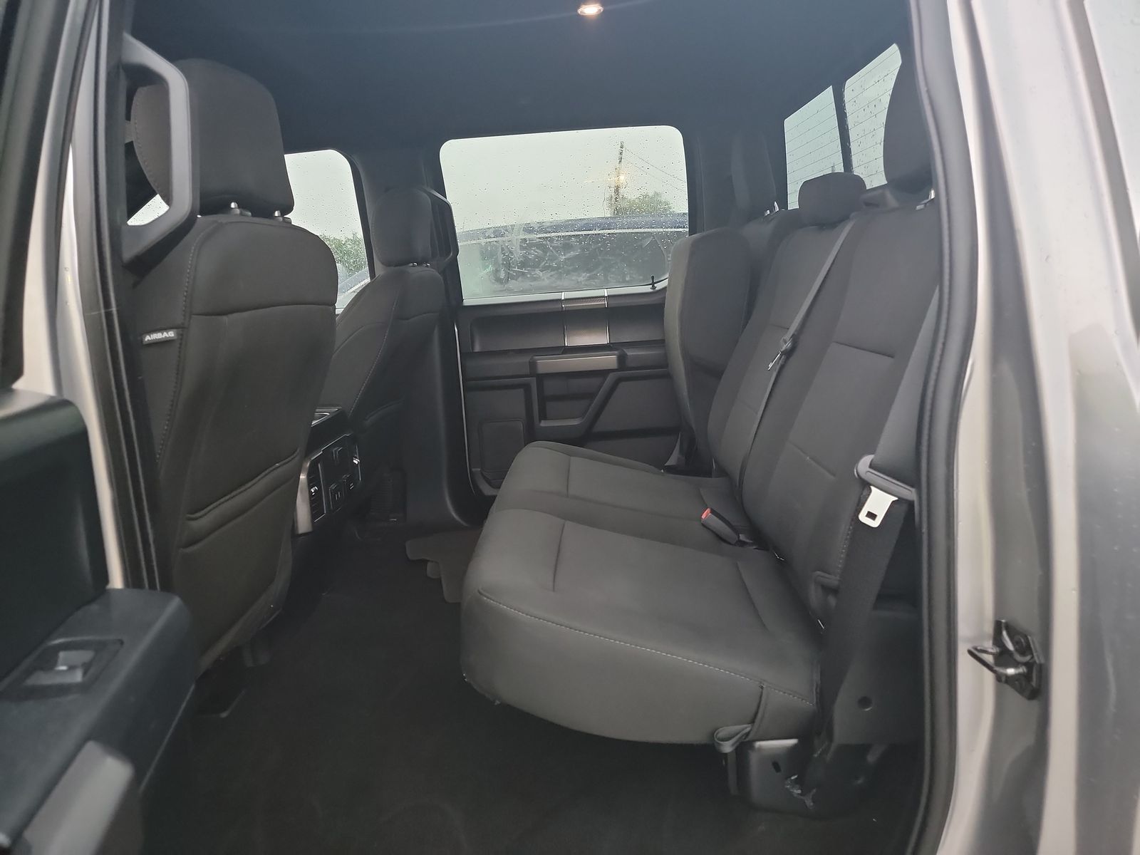 2020 Ford F-150 XLT RWD