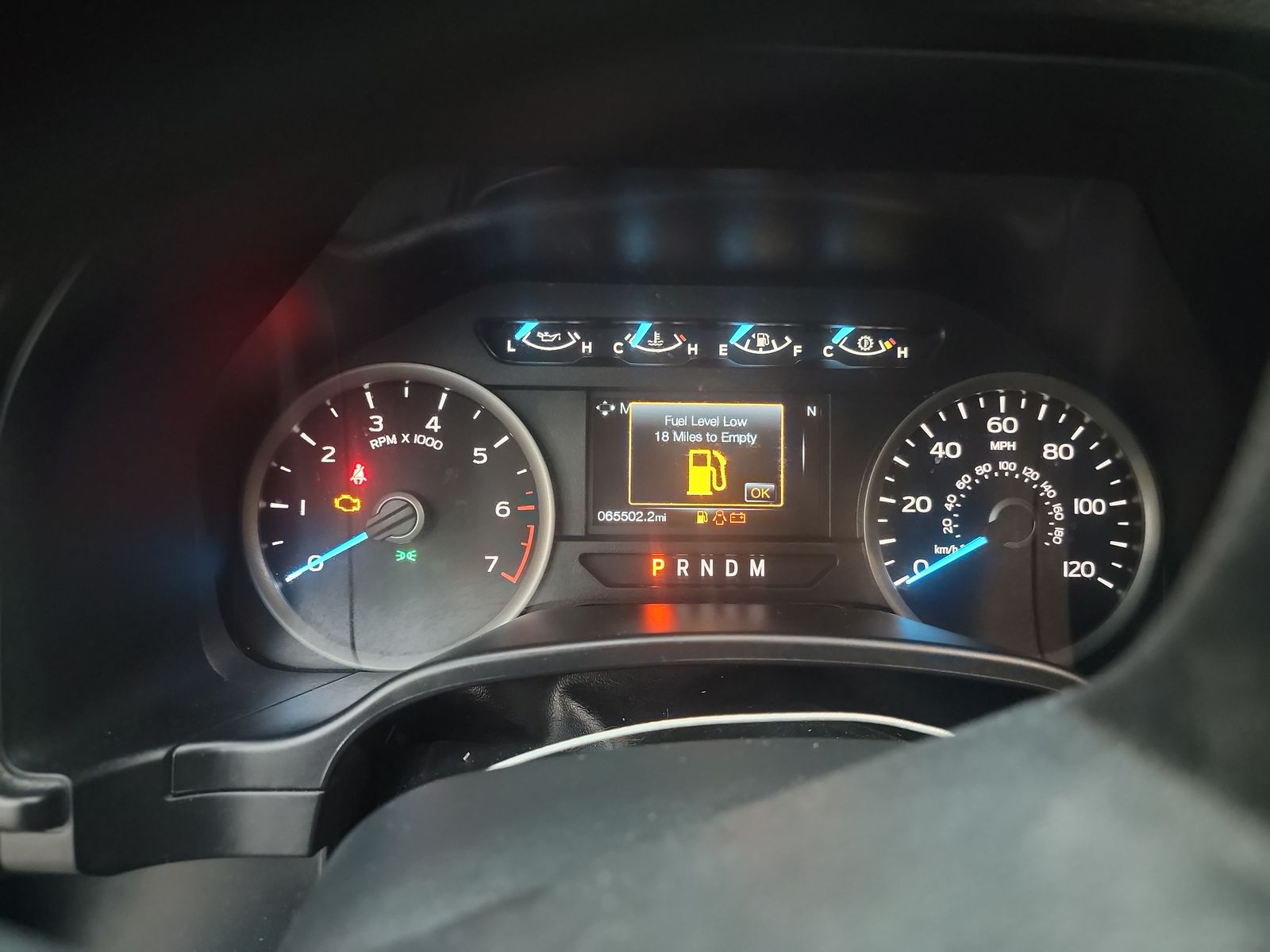 2020 Ford F-150 XLT RWD