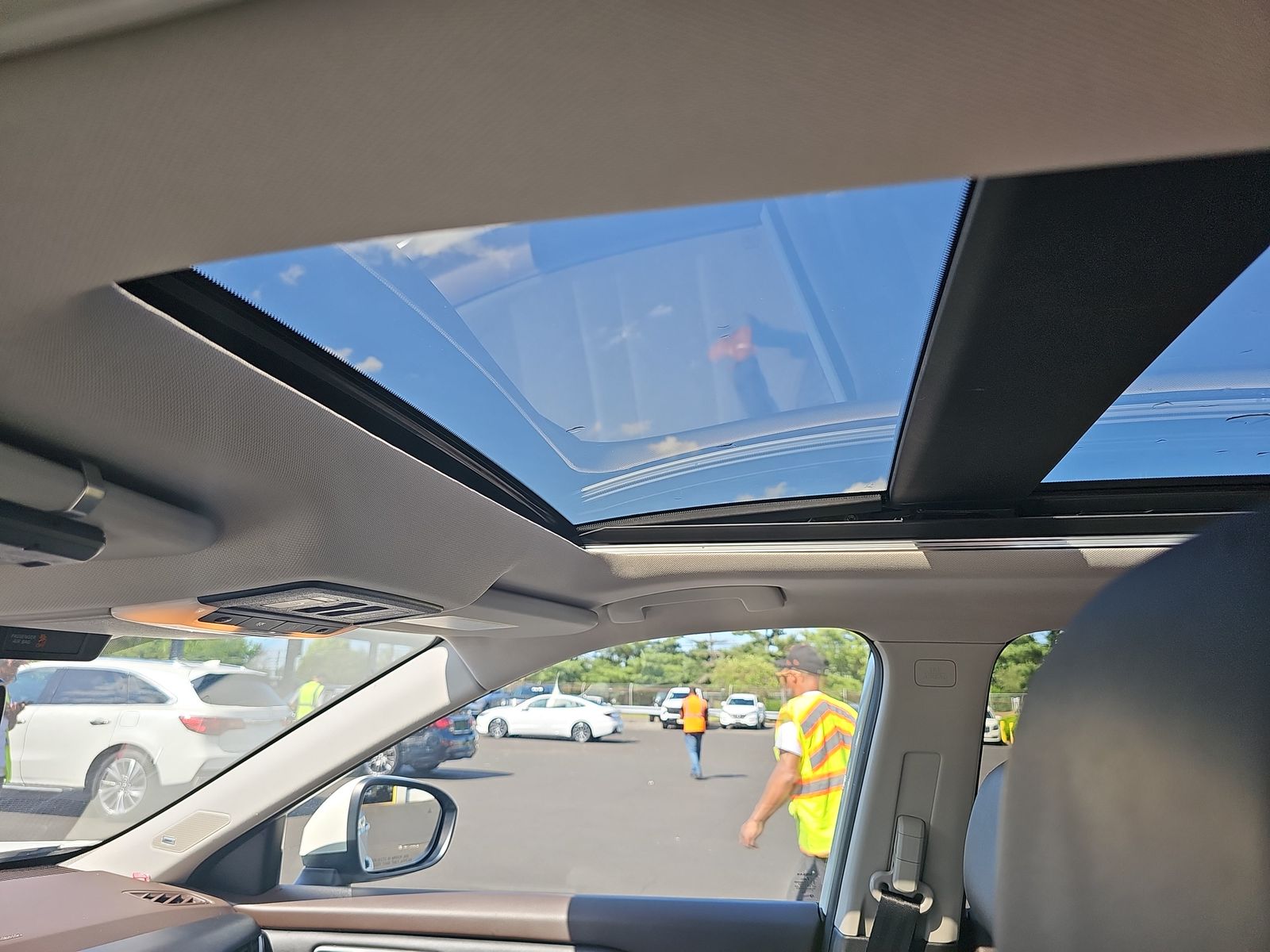 2021 Nissan Rogue SL FWD