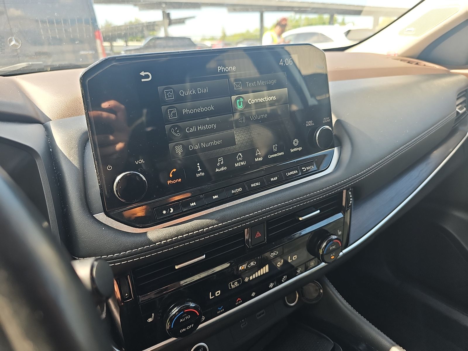 2021 Nissan Rogue SL FWD