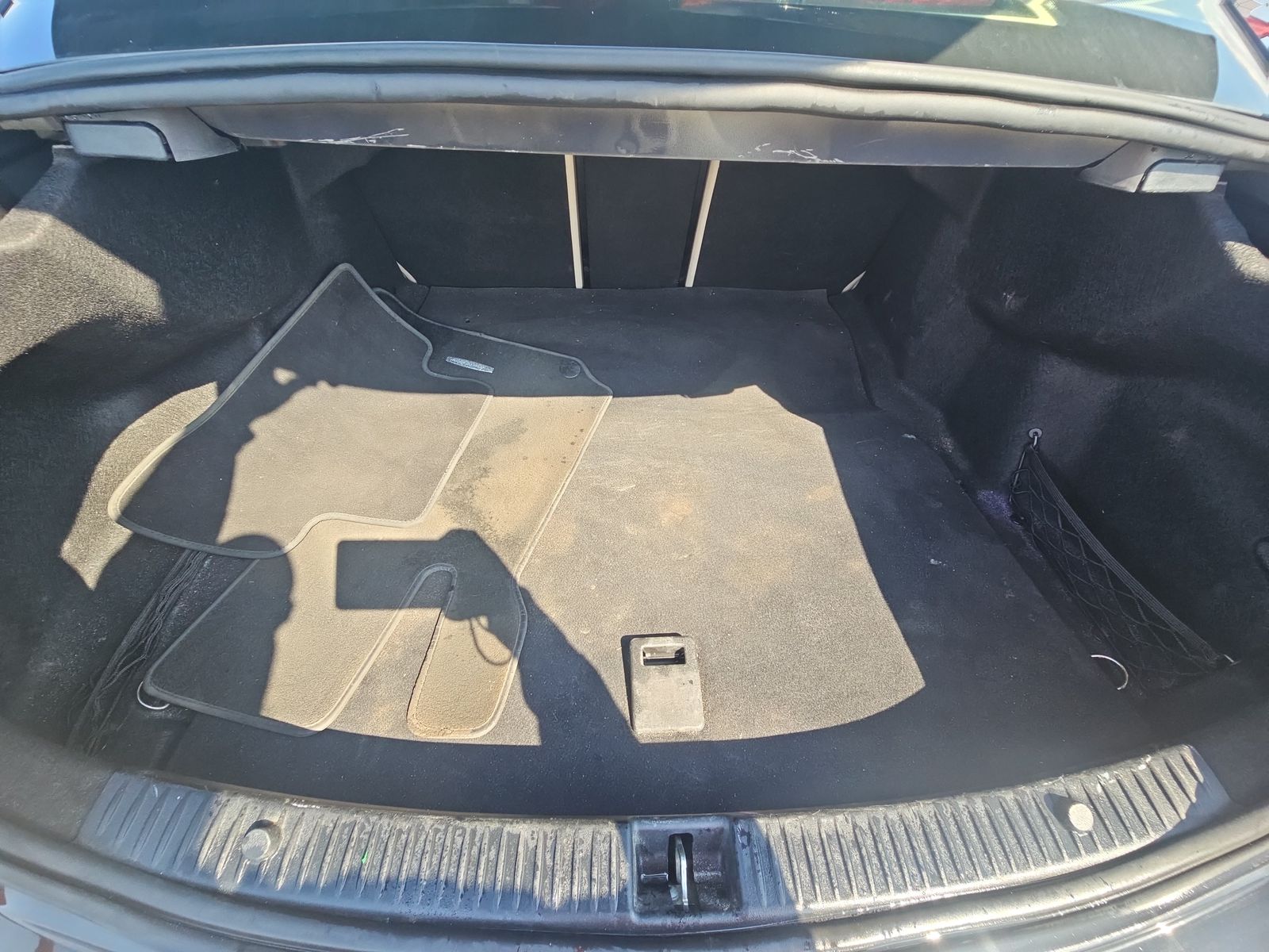 2018 Mercedes-Benz C-Class C 300 RWD