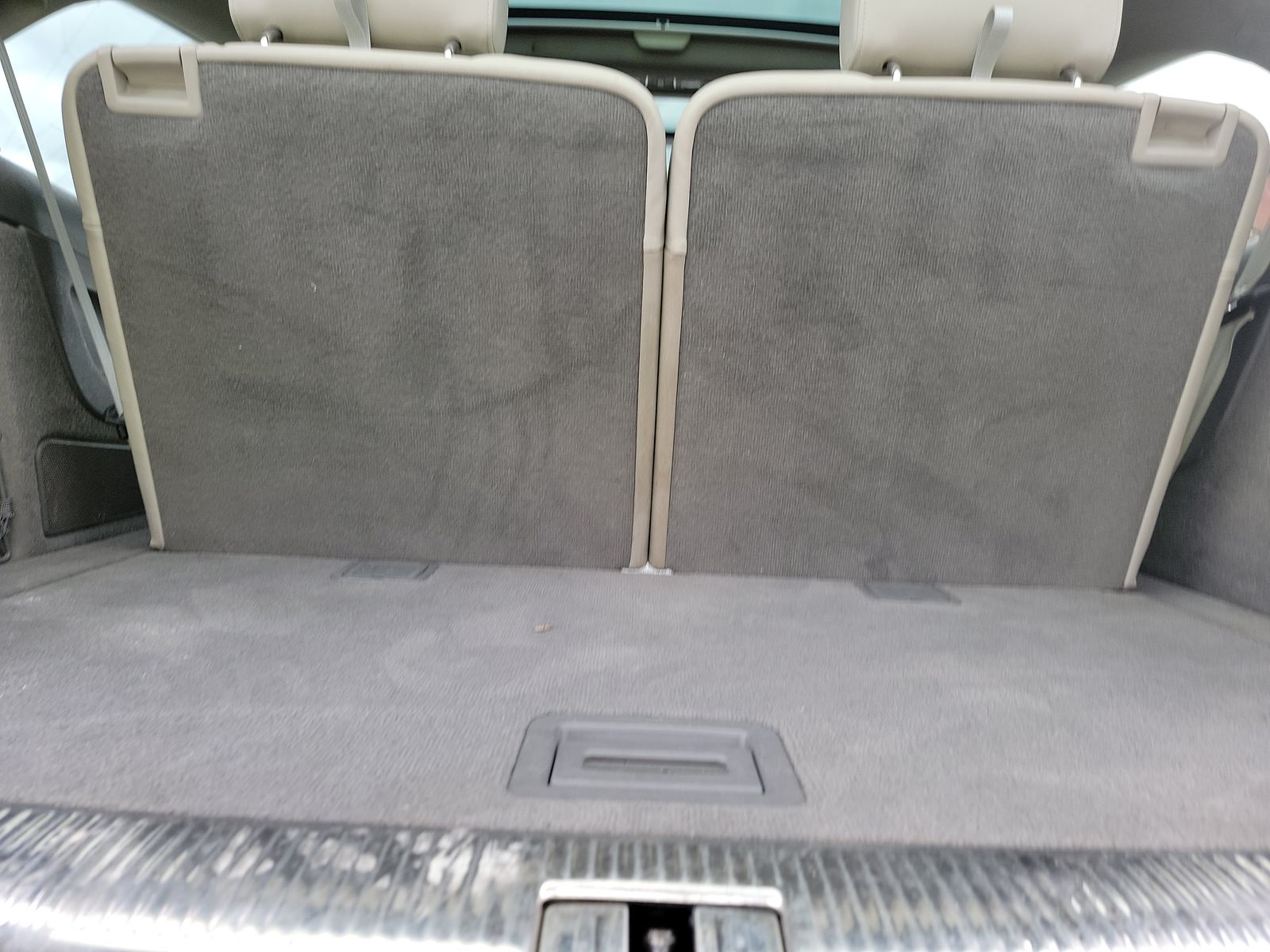 2012 Audi Q7 TDI Prestige AWD