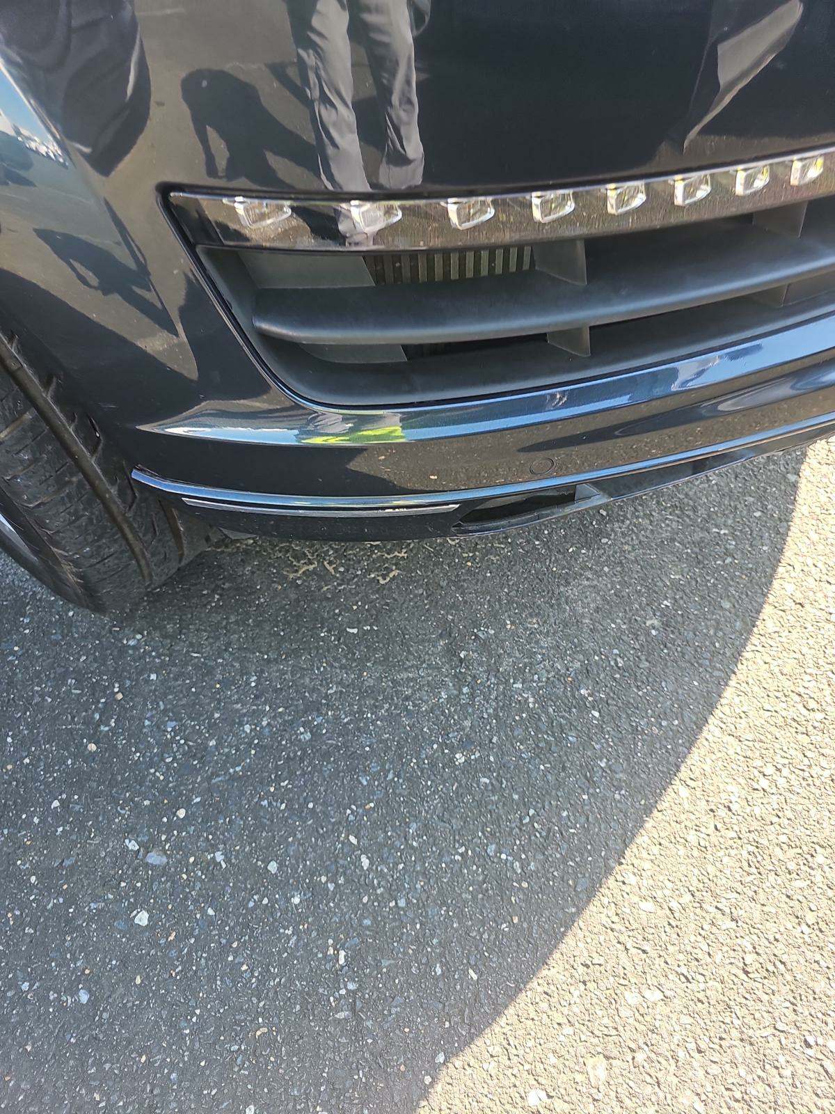 2012 Audi Q7 TDI Prestige AWD