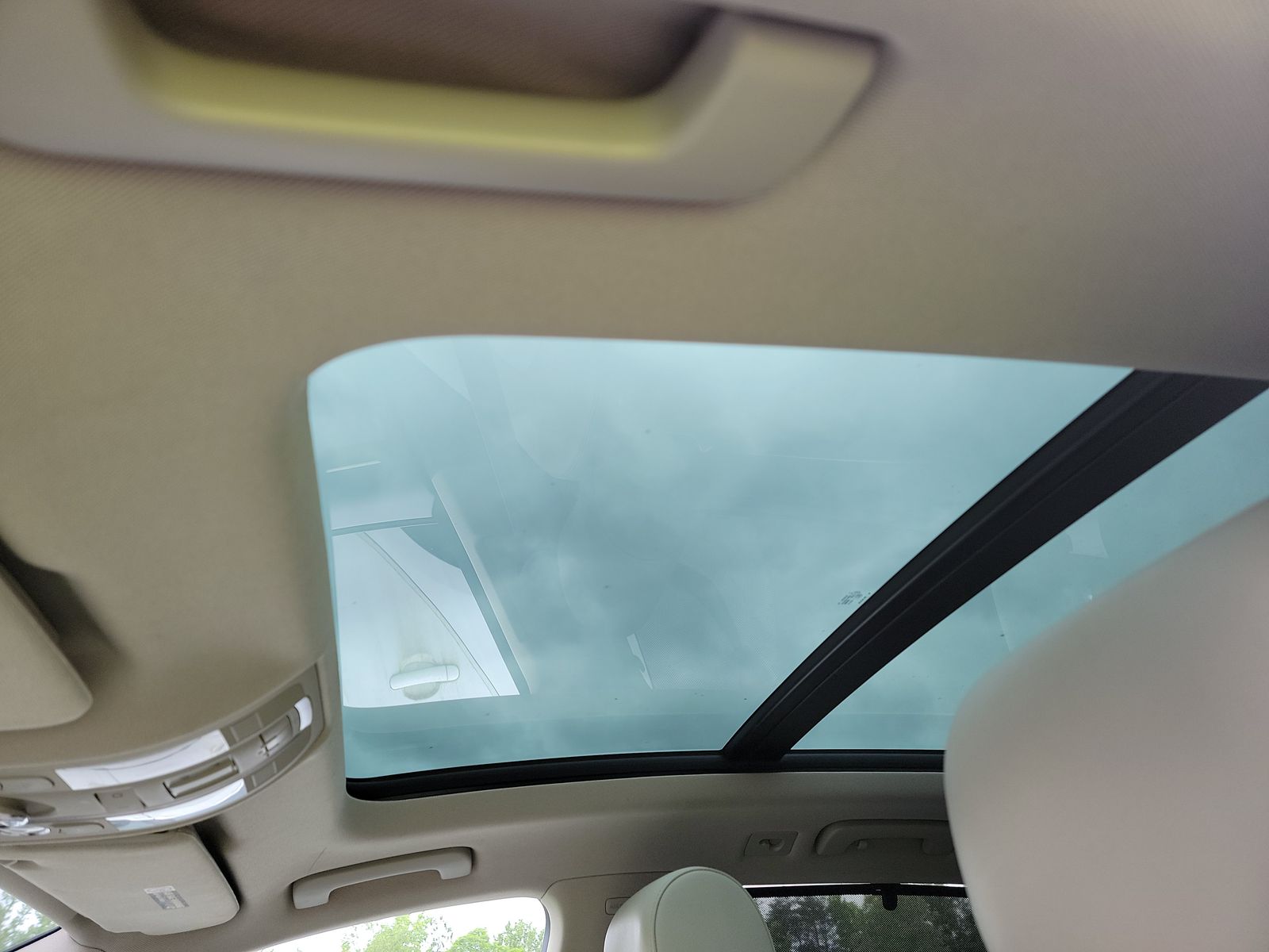 2012 Audi Q7 TDI Prestige AWD