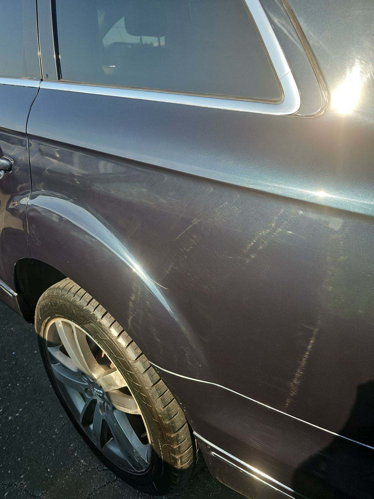 2012 Audi Q7 TDI Prestige AWD