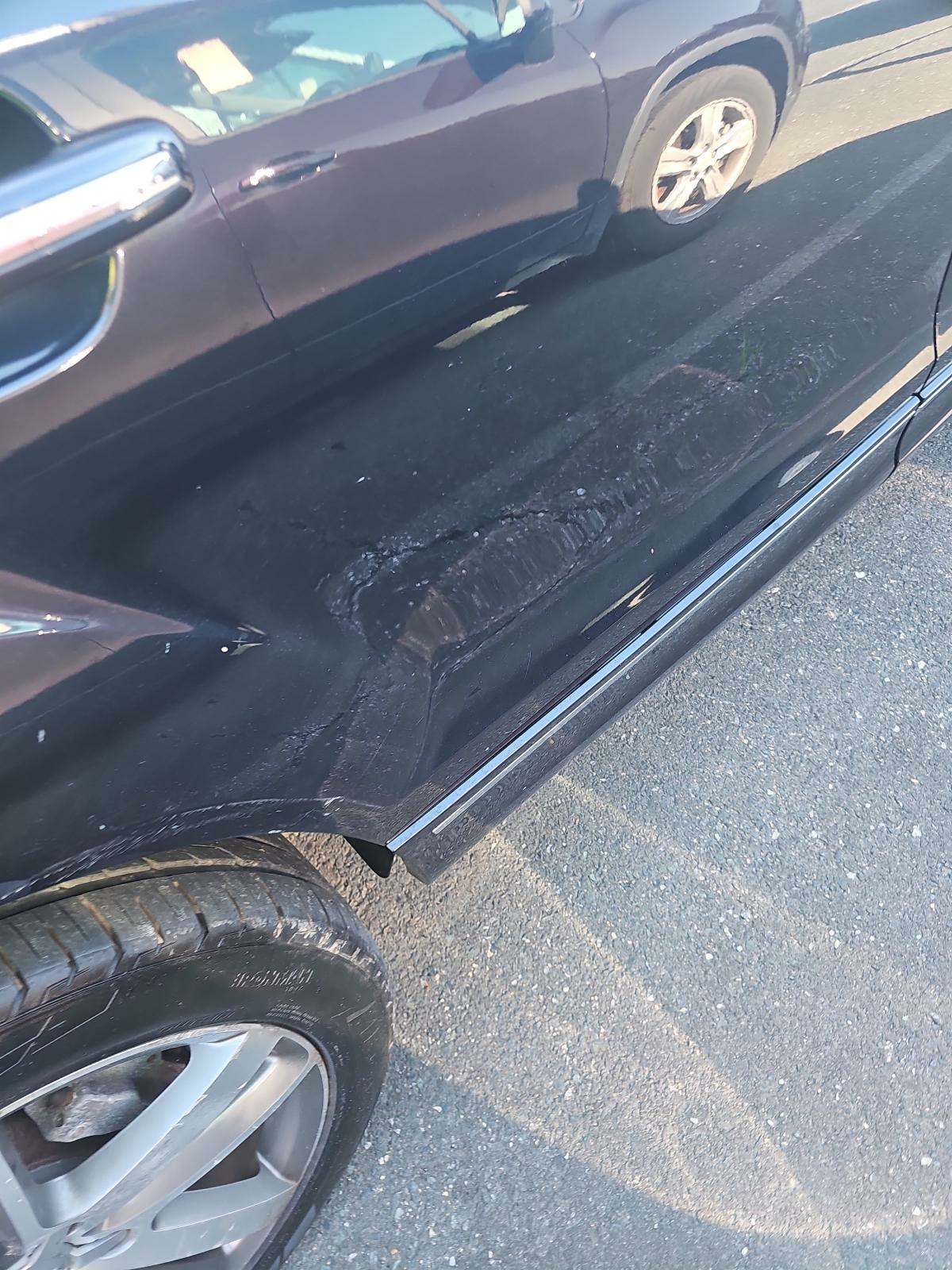 2012 Audi Q7 TDI Prestige AWD