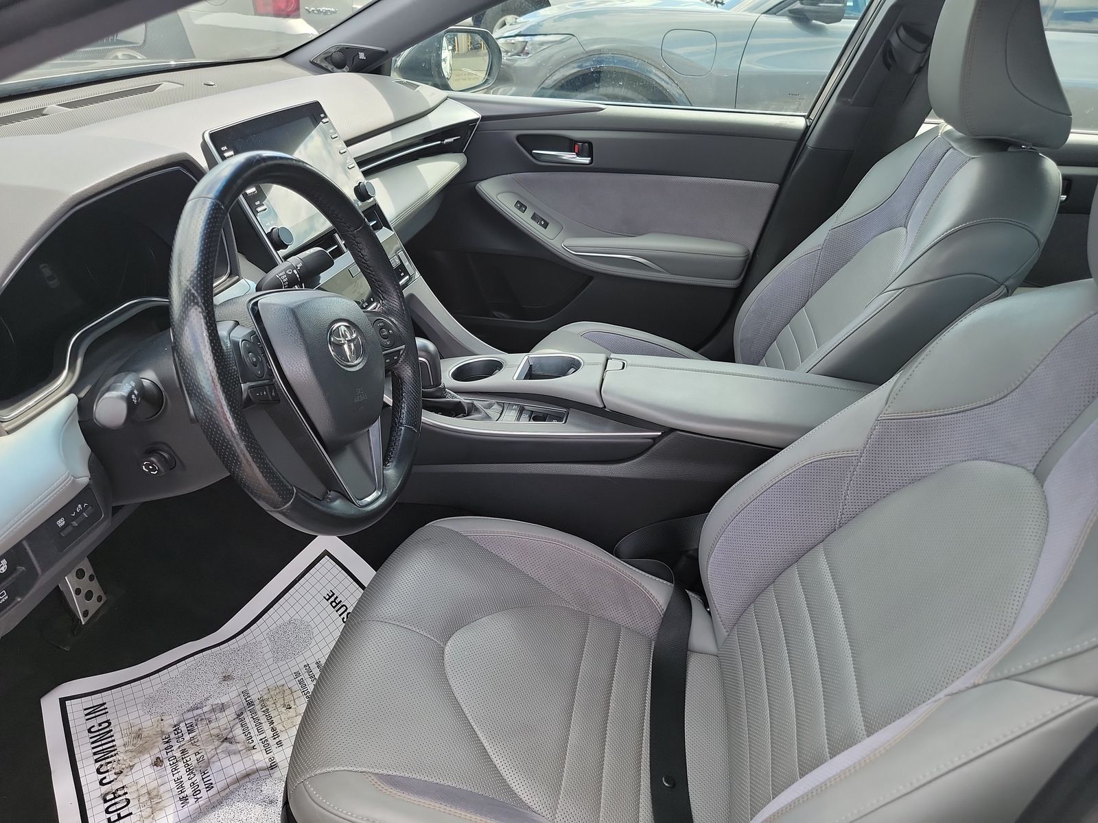 2019 Toyota Avalon Touring FWD