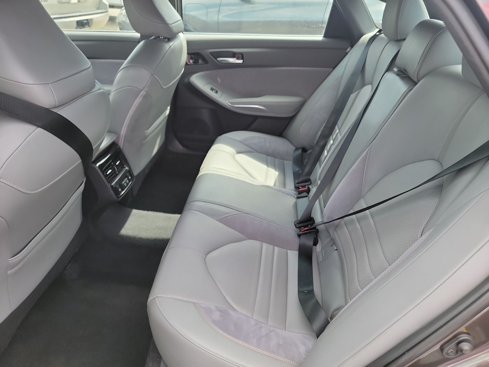 2019 Toyota Avalon Touring FWD