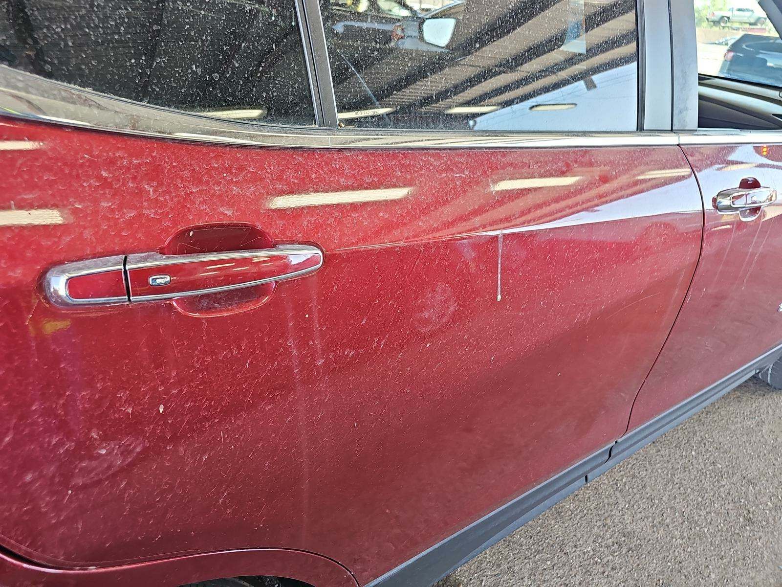 2019 Chevrolet Equinox Premier FWD