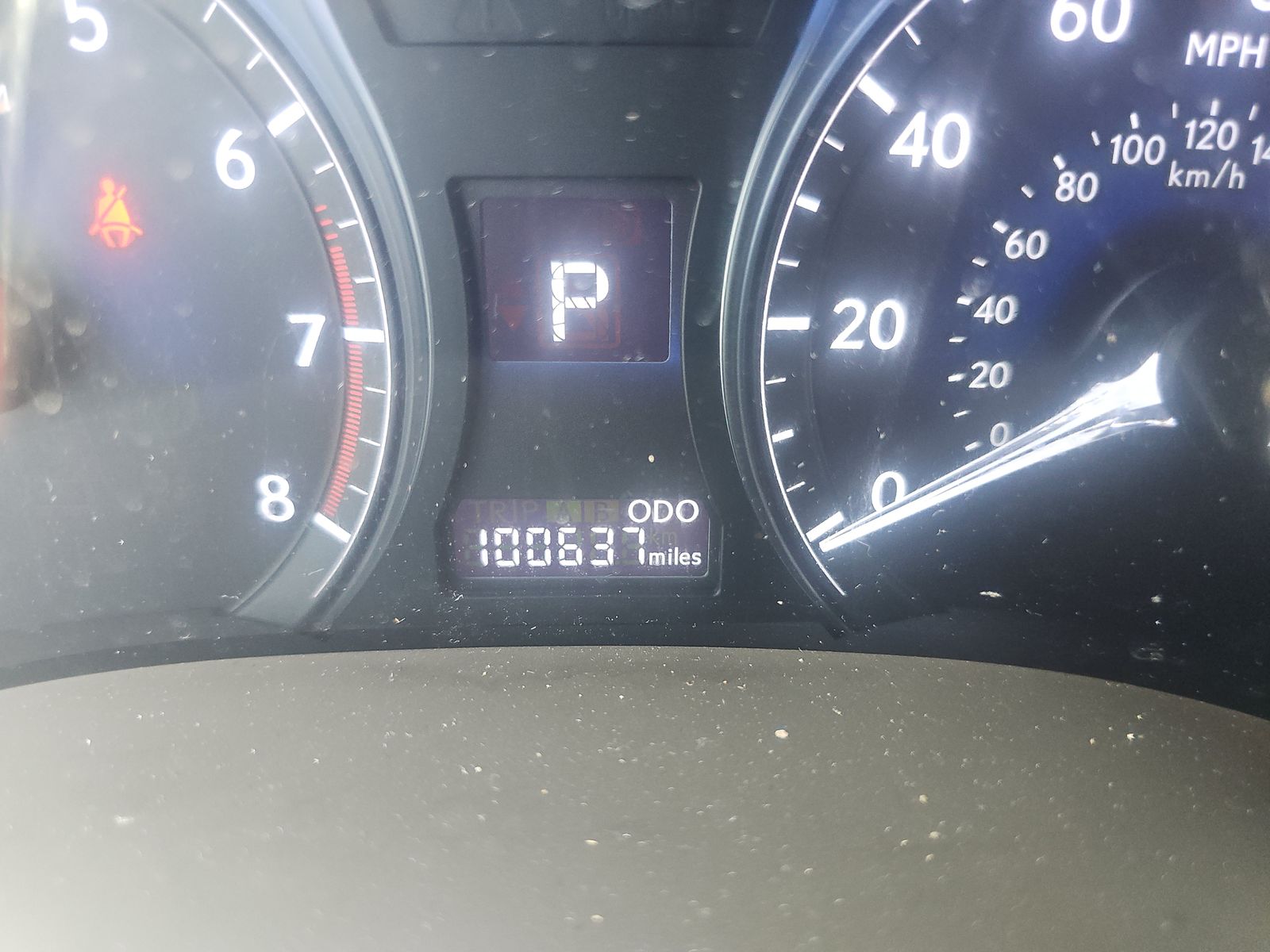 2013 Lexus RX RX 350 AWD