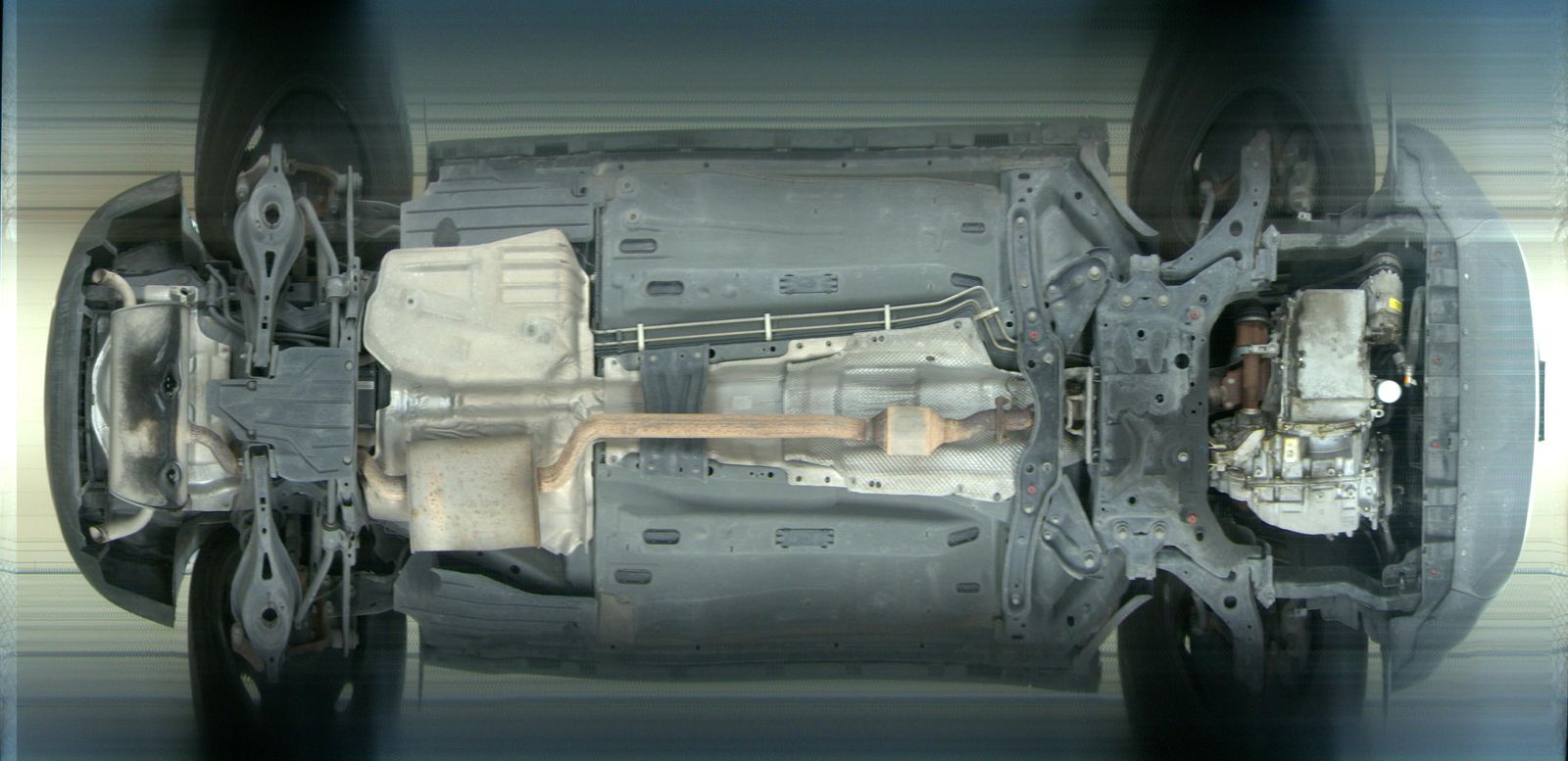 2019 Ford Escape S FWD